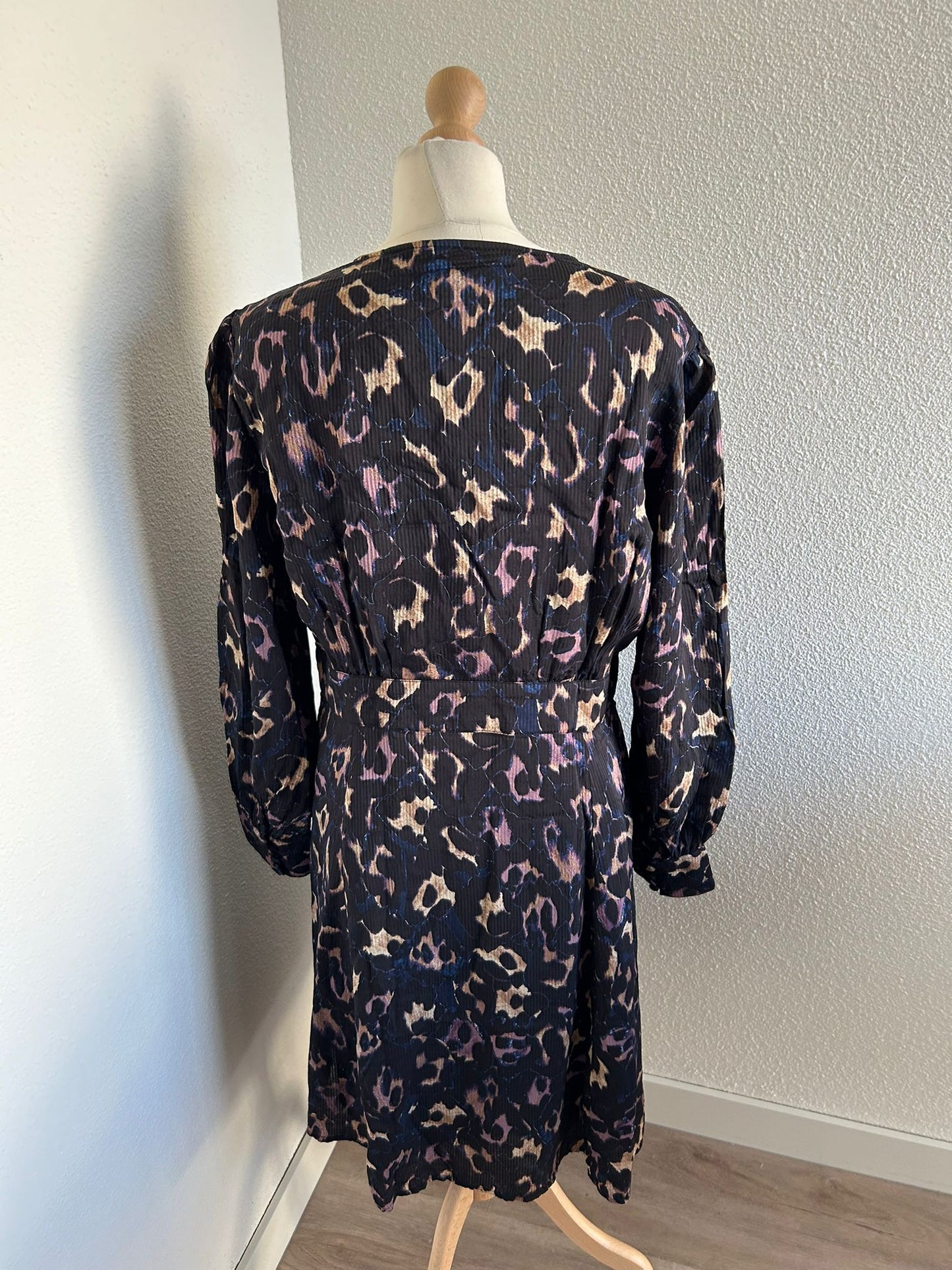 Fabienne Chapot - maat 42 - Lynn short indi dress