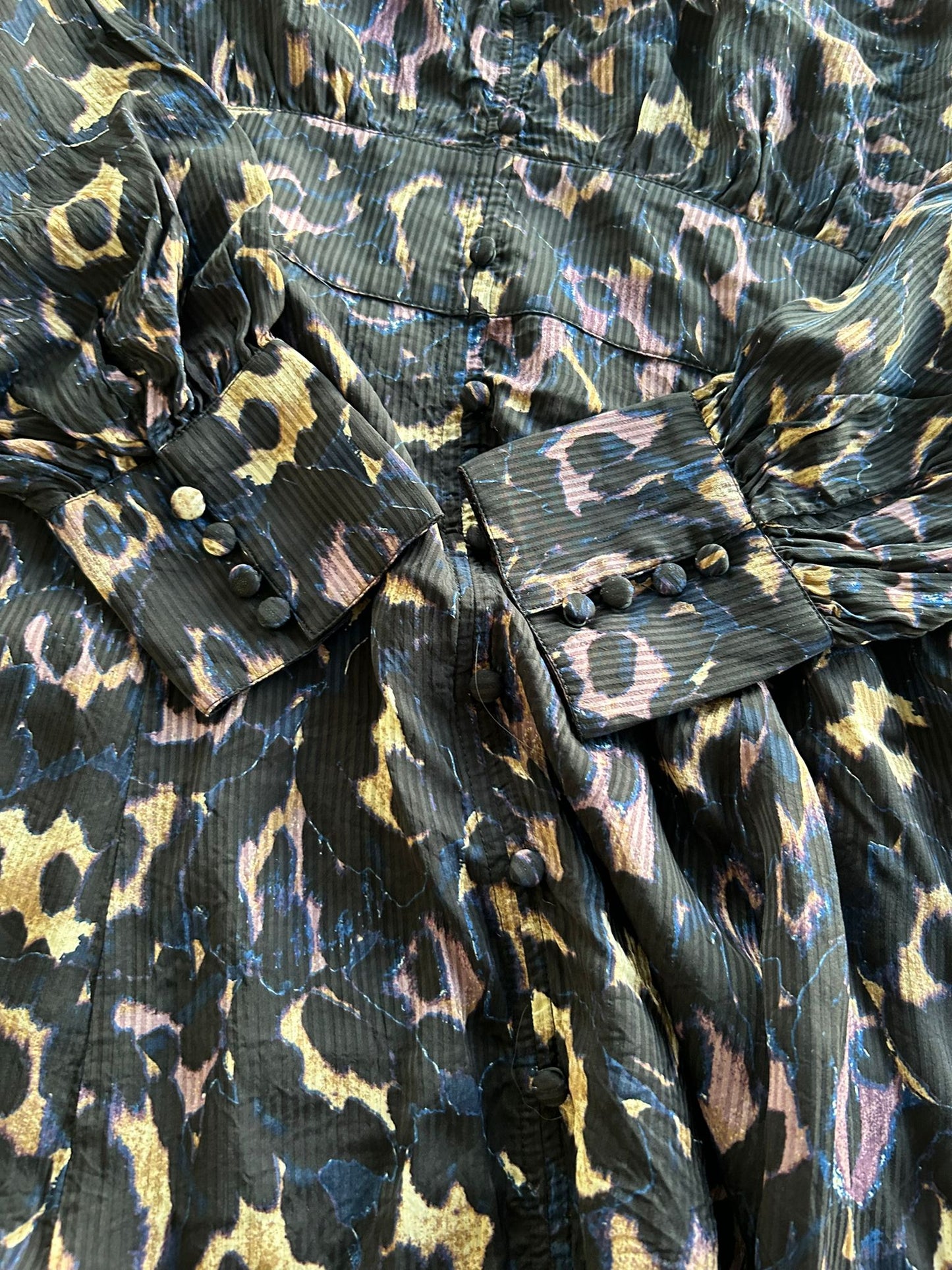 Fabienne Chapot - maat 42 - Lynn short indi dress