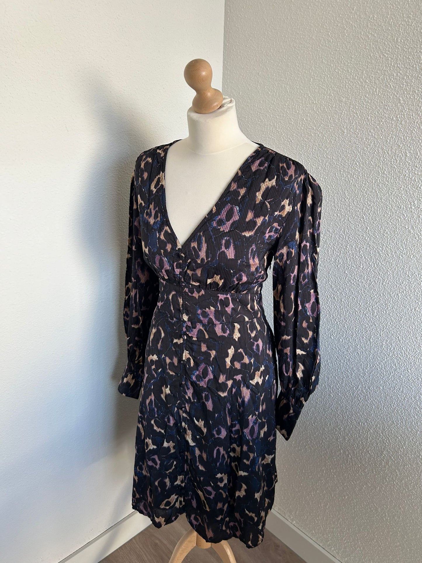 Fabienne Chapot - maat 42 - Lynn short indi dress