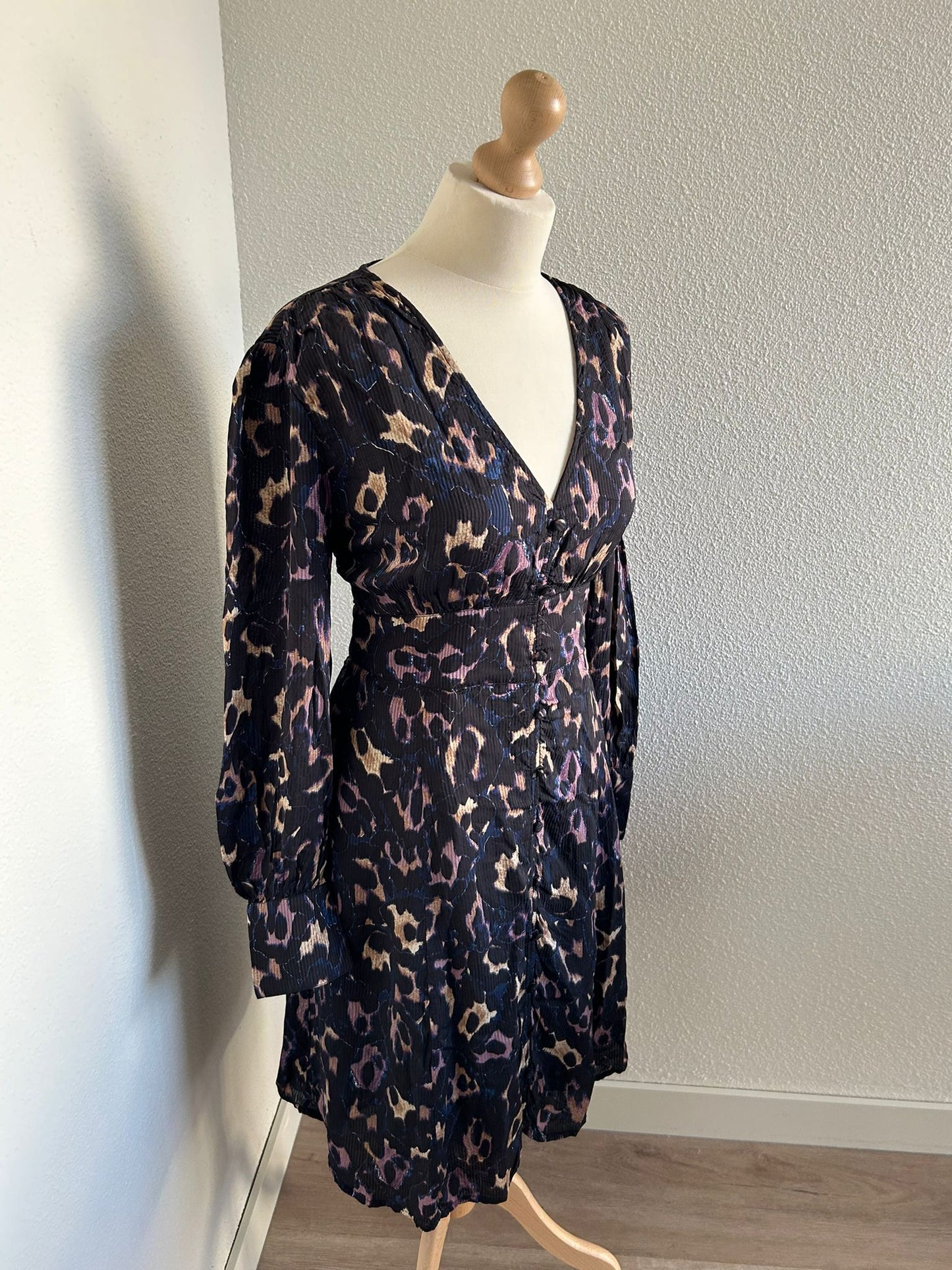 Fabienne Chapot - maat 42 - Lynn short indi dress