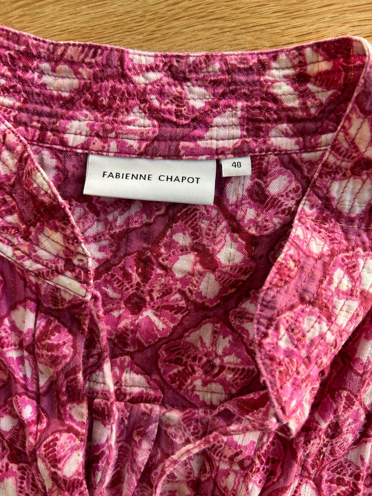 Fabienne Chapopt - maat 40 - Becca blouse