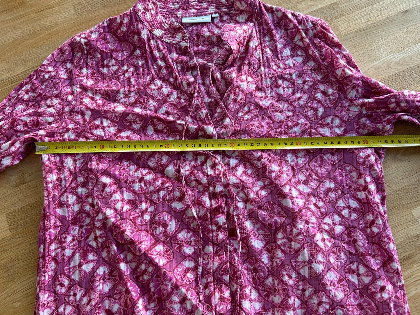 Fabienne Chapopt - maat 40 - Becca blouse