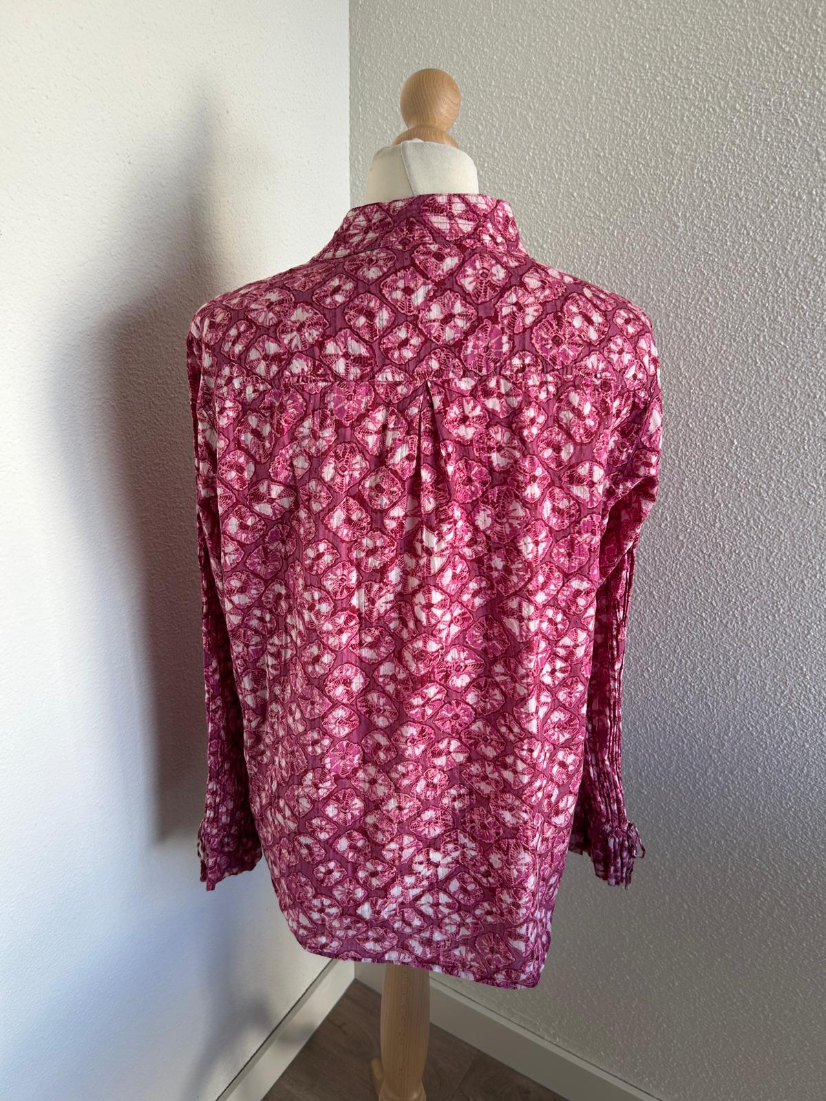 Fabienne Chapopt - maat 40 - Becca blouse