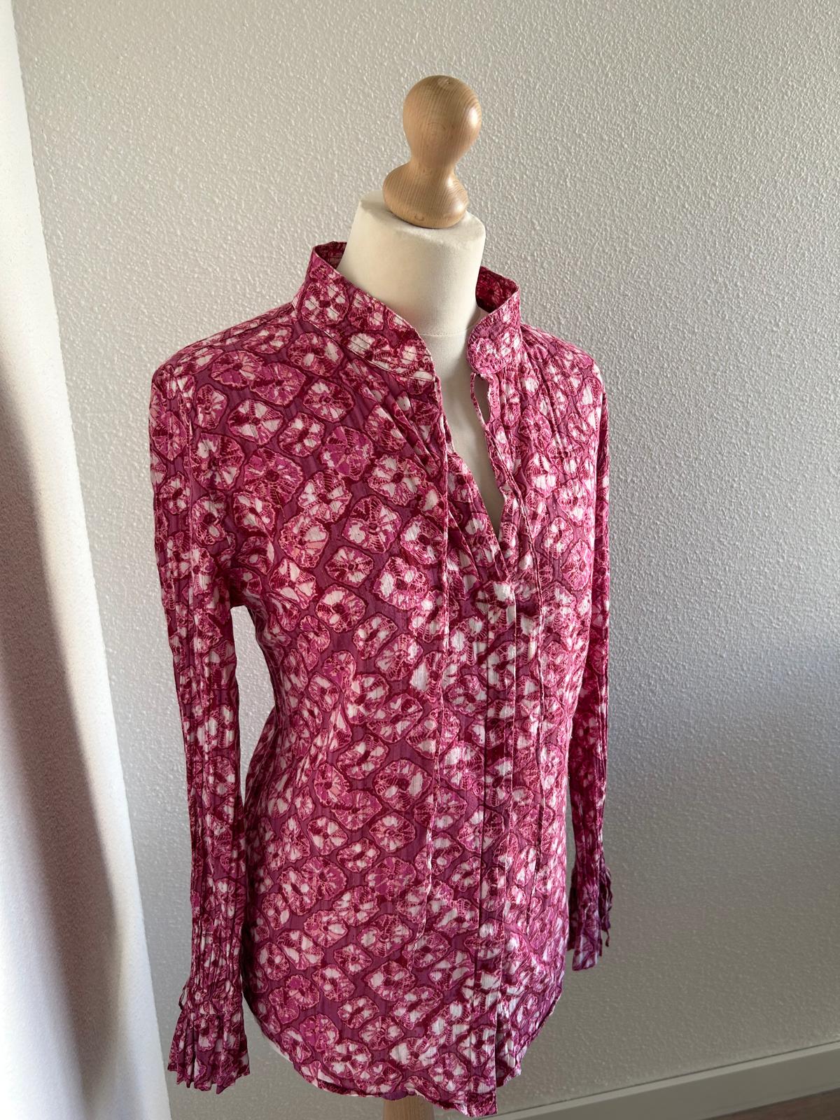 Fabienne Chapopt - maat 40 - Becca blouse