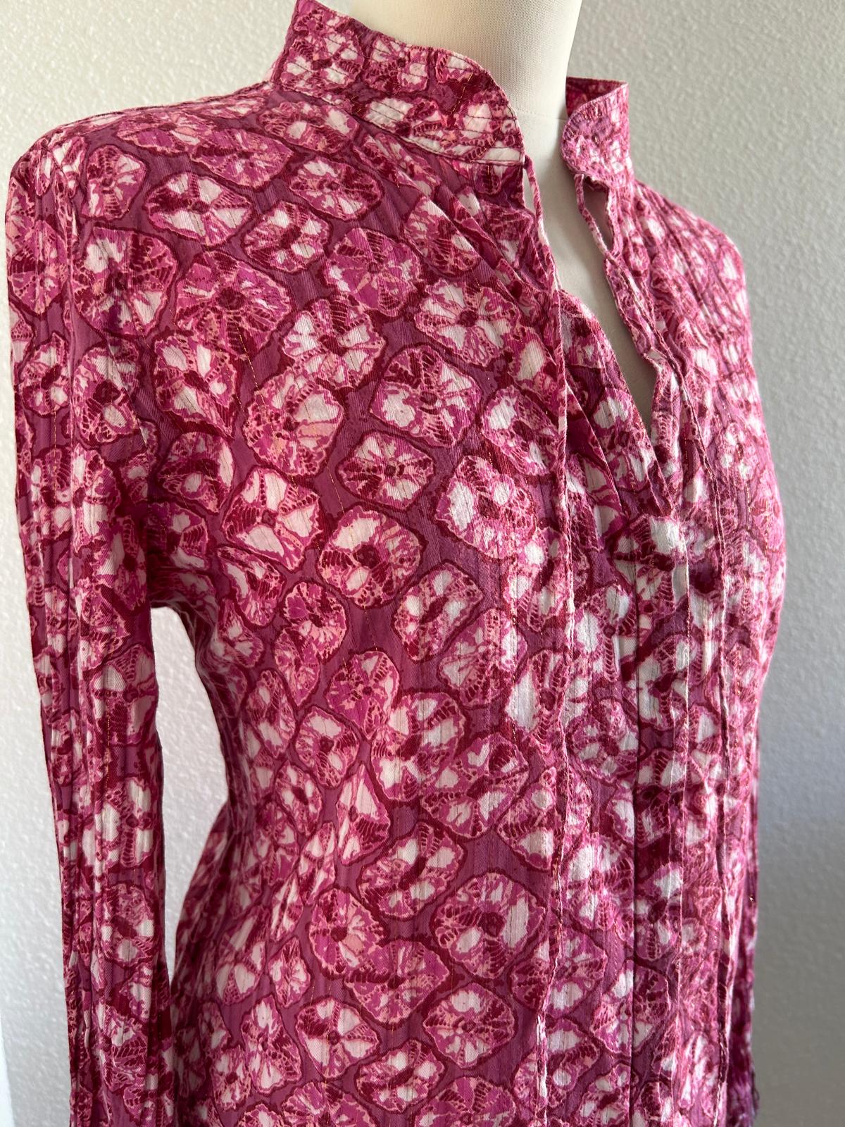 Fabienne Chapopt - maat 40 - Becca blouse