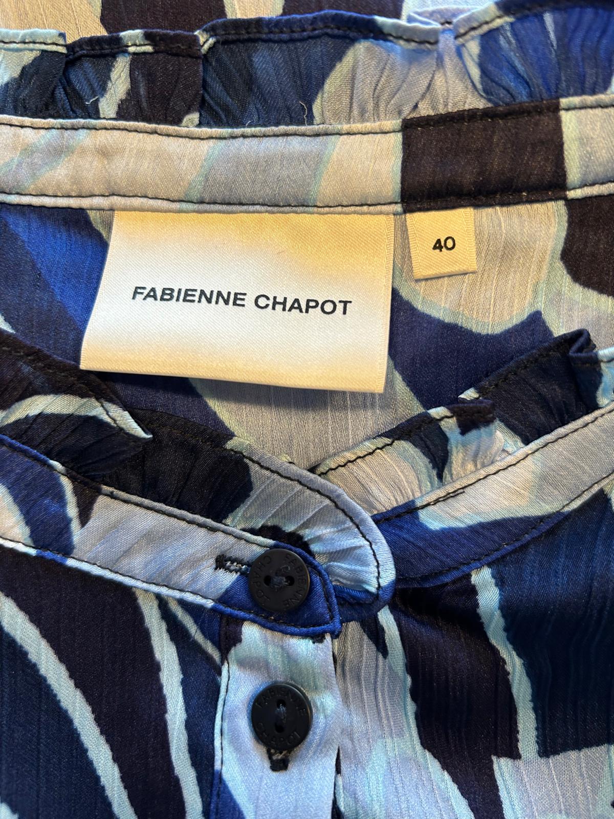 Fabienne Chapot - maat 40 - Marina dress