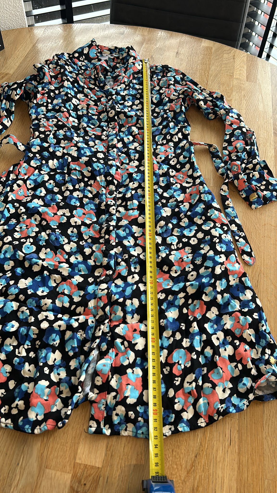 Fabienne Chapot - maat 36 - hayley dress