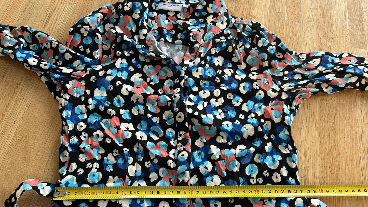 Fabienne Chapot - maat 36 - hayley dress