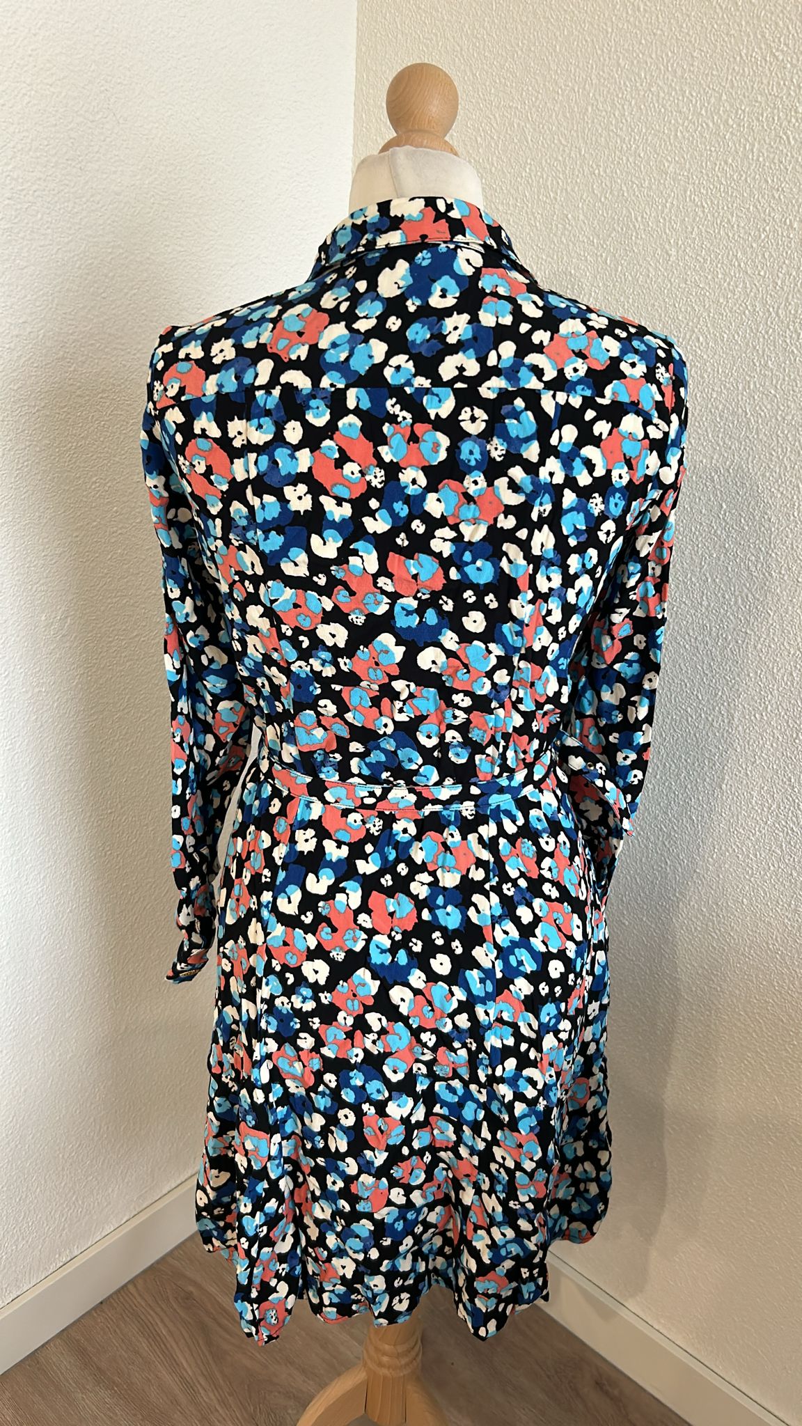 Fabienne Chapot - maat 36 - hayley dress