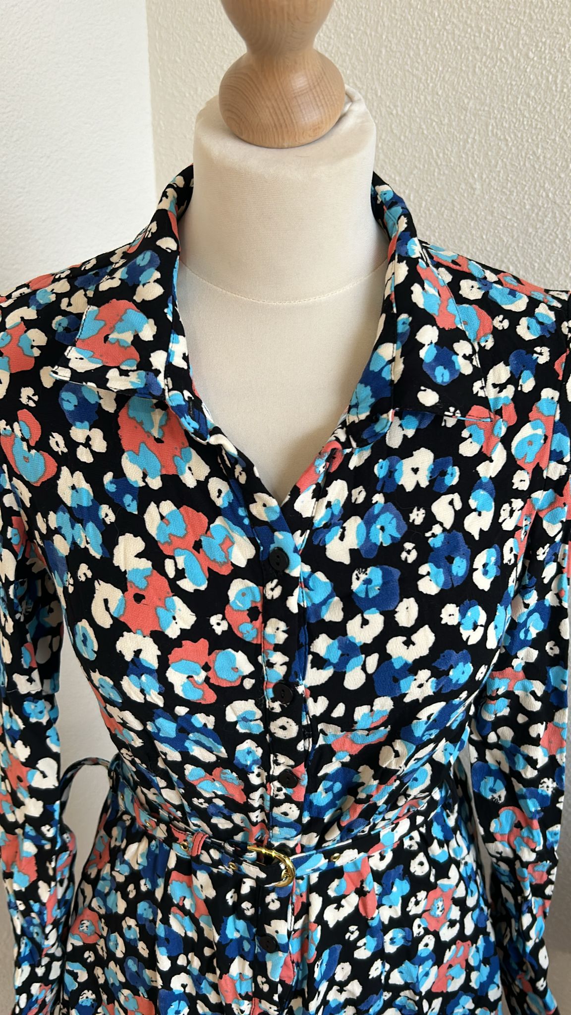 Fabienne Chapot - maat 36 - hayley dress