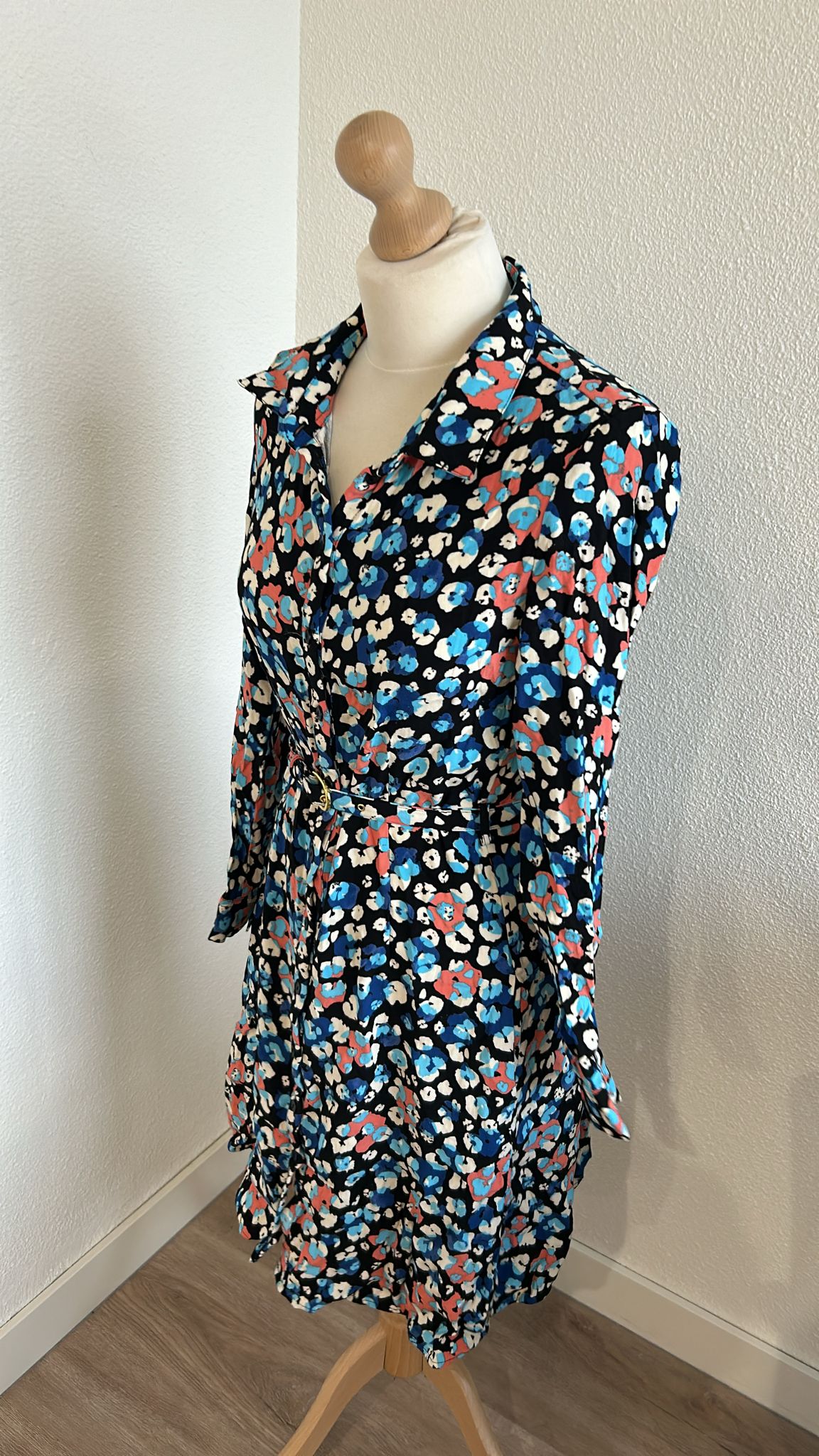 Fabienne Chapot - maat 36 - hayley dress