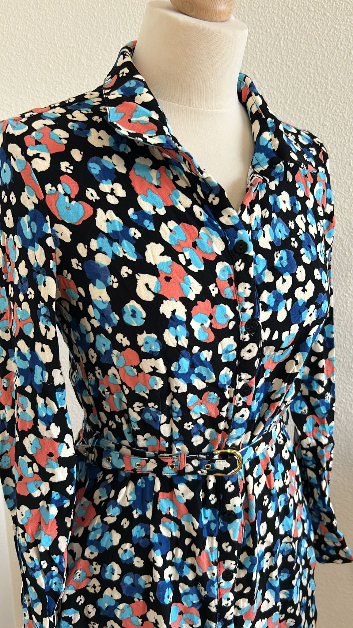 Fabienne Chapot - maat 36 - hayley dress