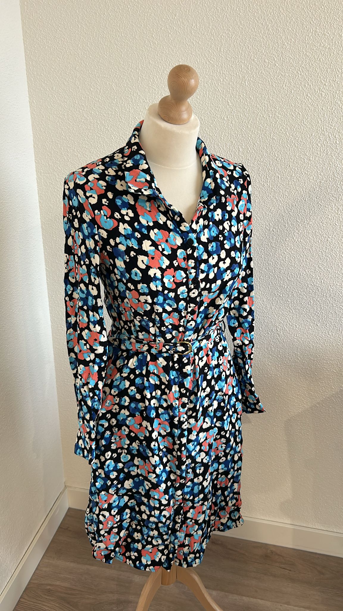 Fabienne Chapot - maat 36 - hayley dress