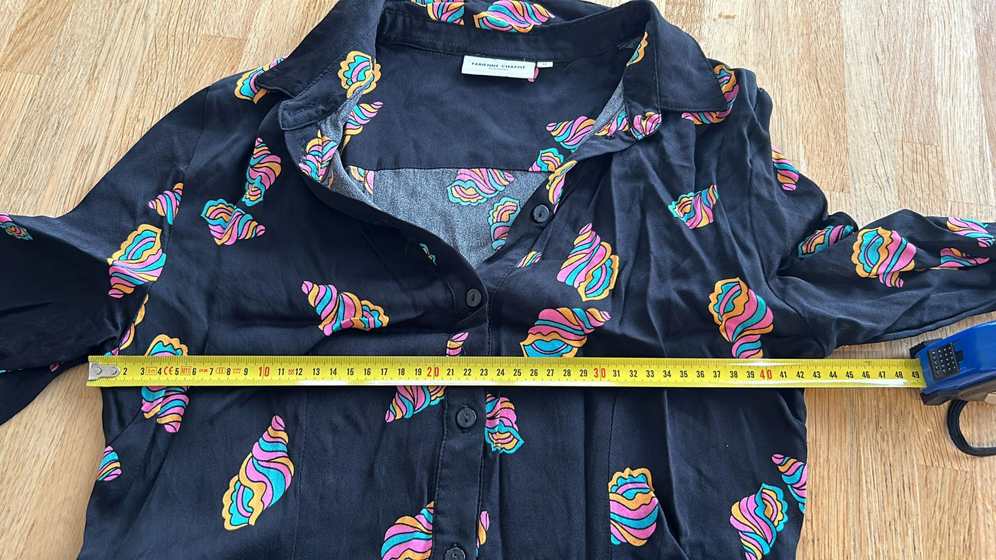 Fabienne Chapot - maat 38 - hayley dress