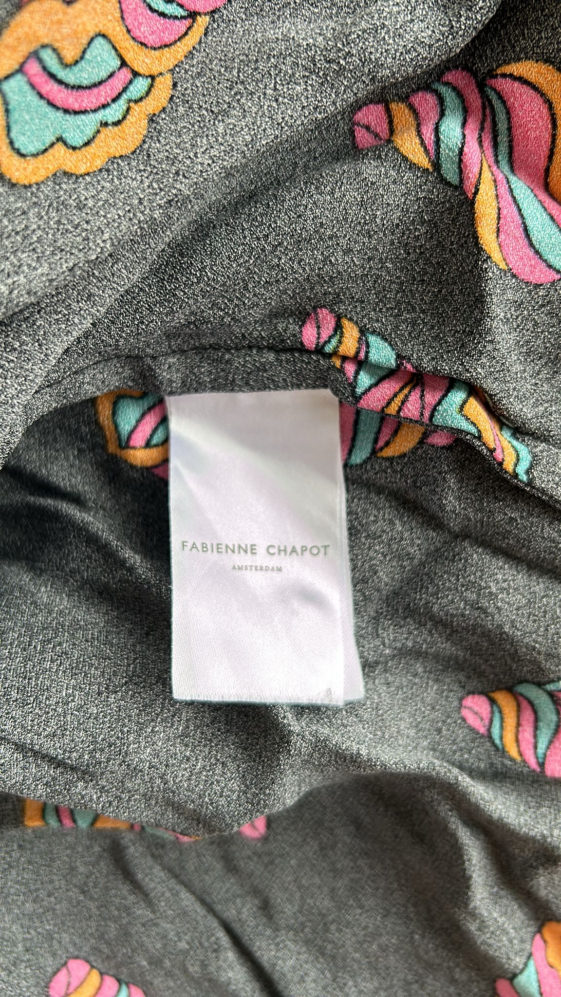 Fabienne Chapot - maat 38 - hayley dress