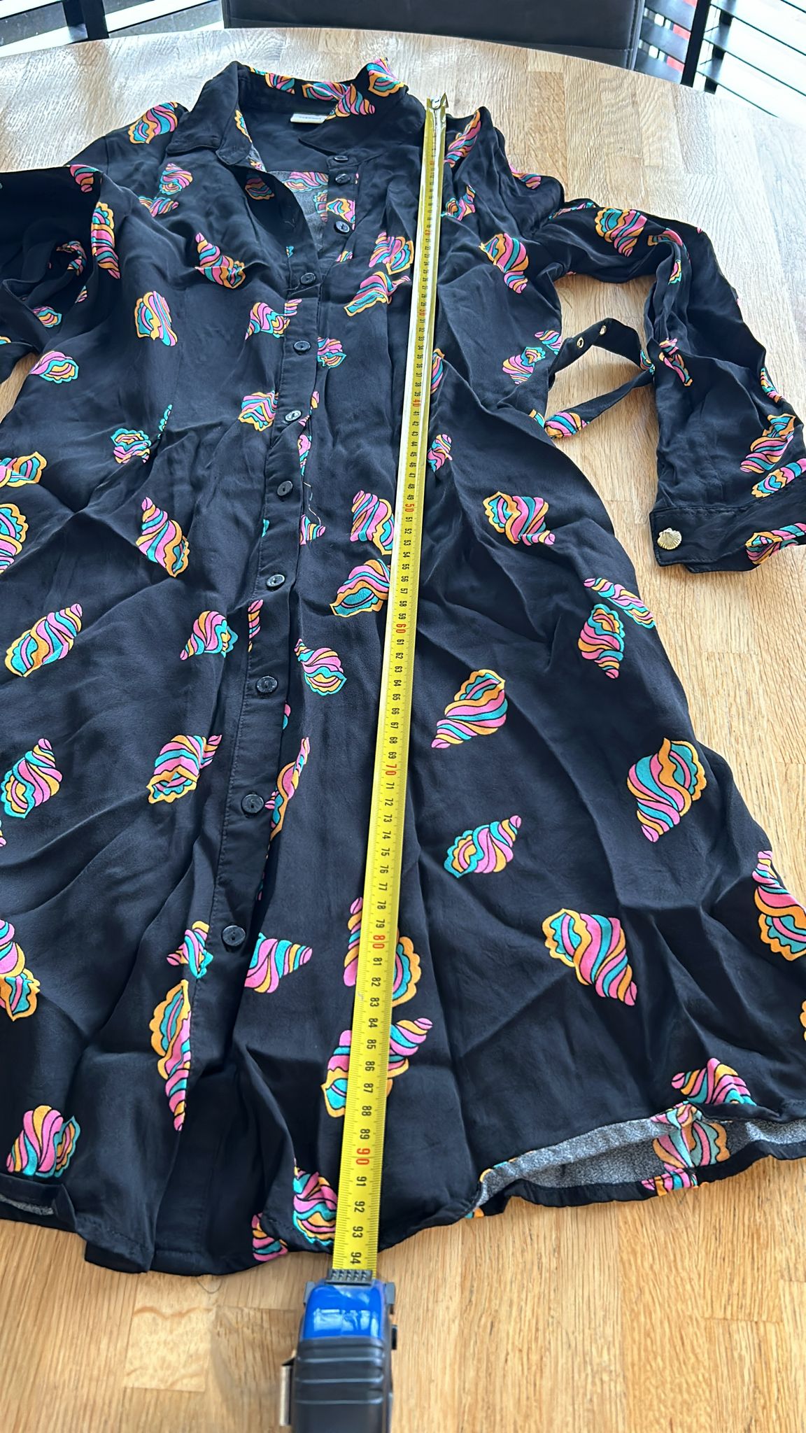 Fabienne Chapot - maat 38 - hayley dress