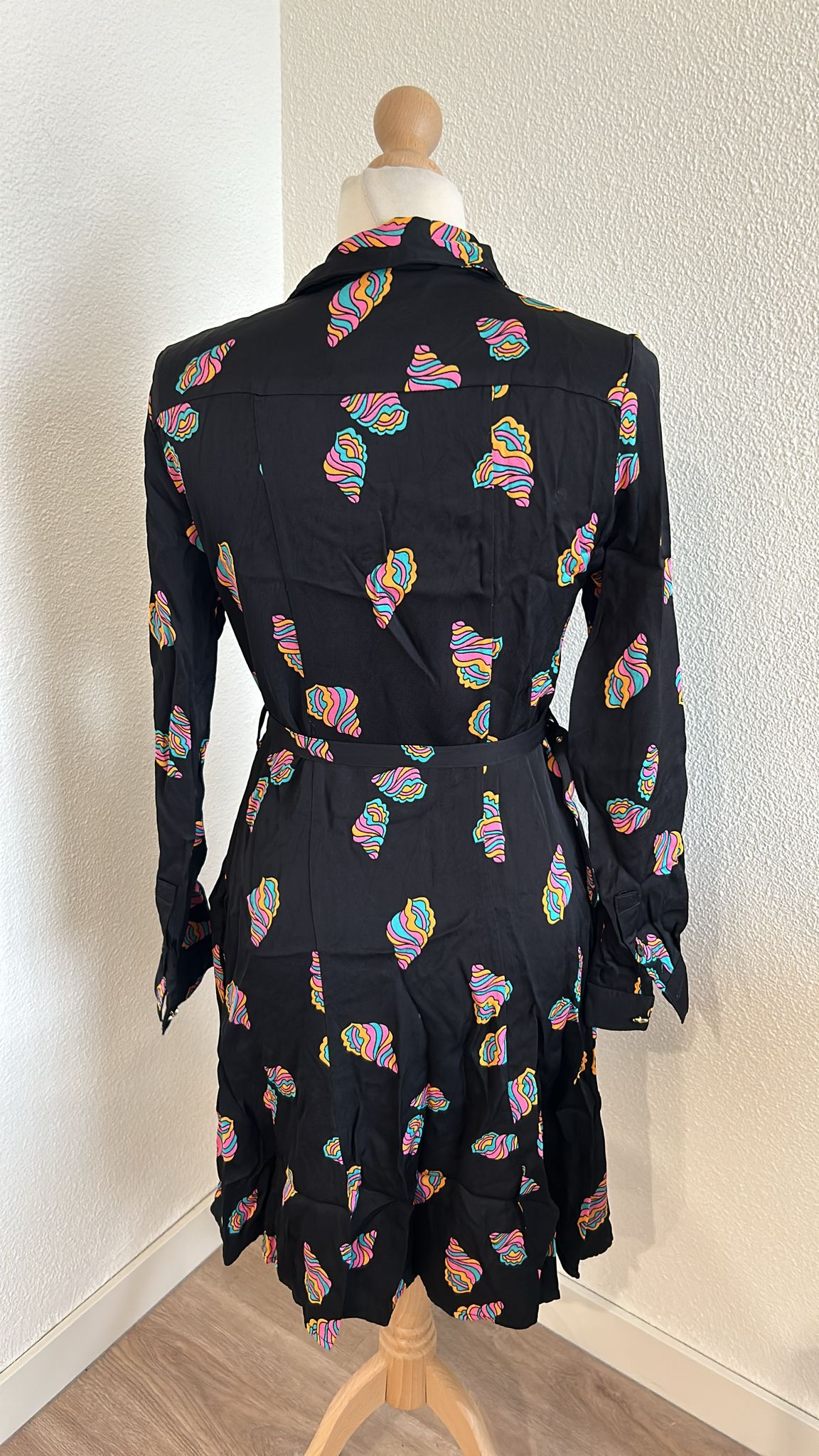 Fabienne Chapot - maat 38 - hayley dress