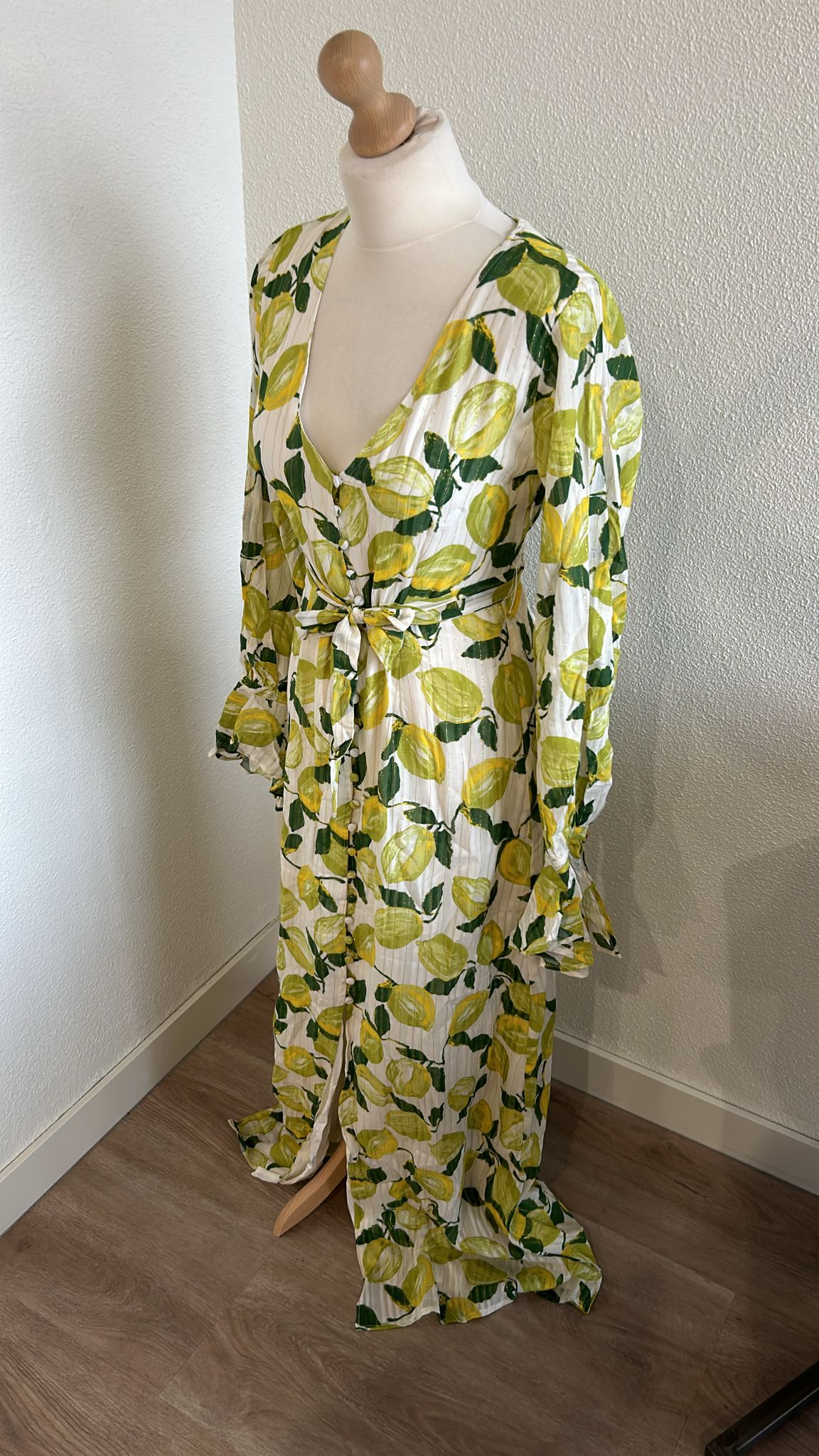 Fabienne Chapot - maat 38 - outshine the bride dress NIEUW