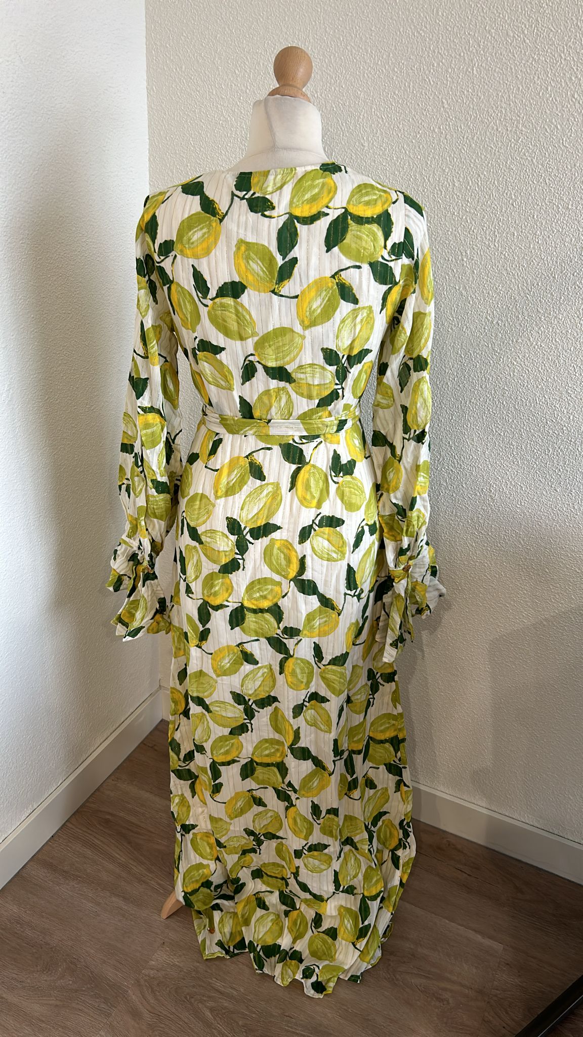 Fabienne Chapot - maat 38 - outshine the bride dress NIEUW