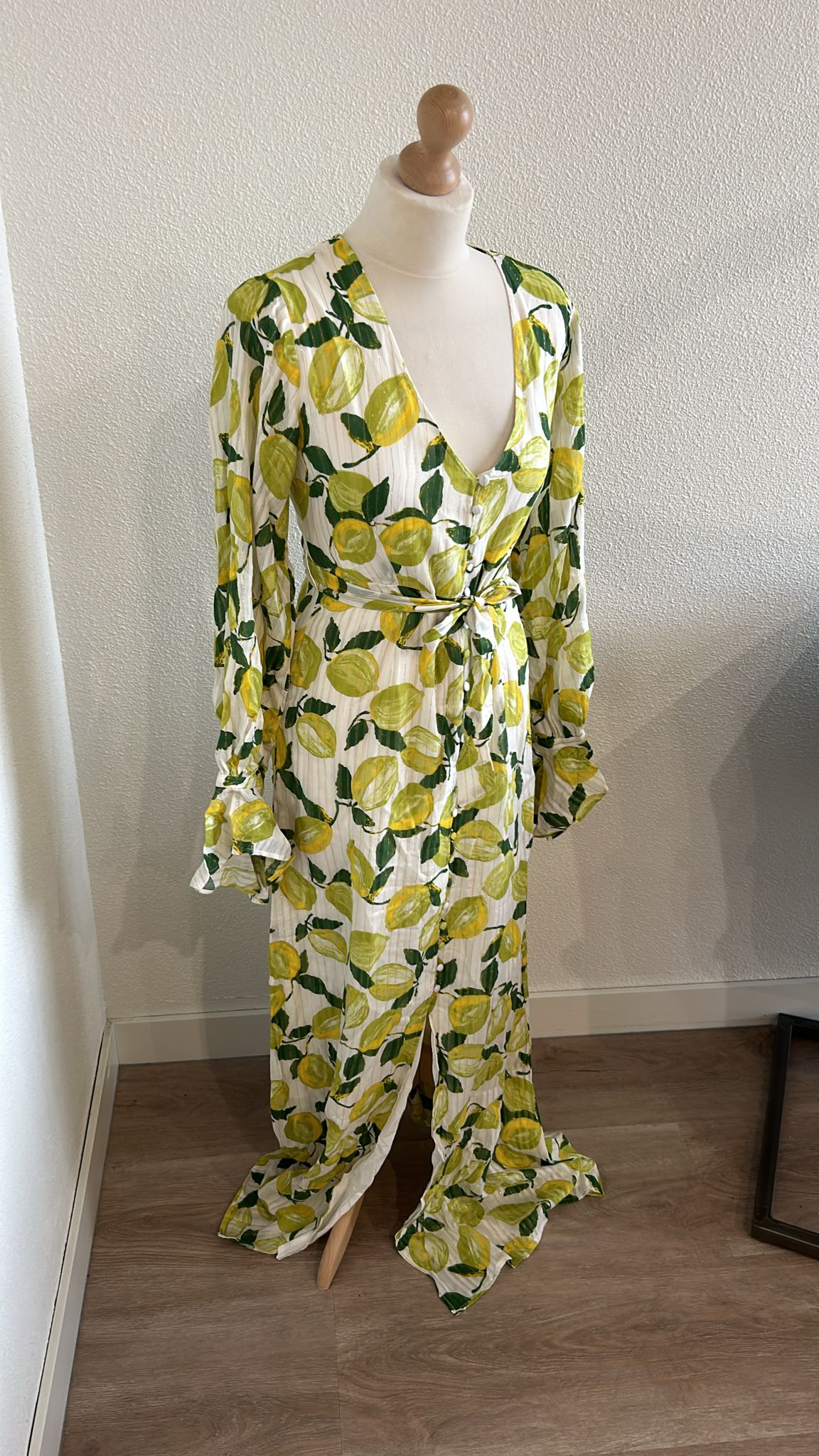 Fabienne Chapot - maat 38 - outshine the bride dress NIEUW