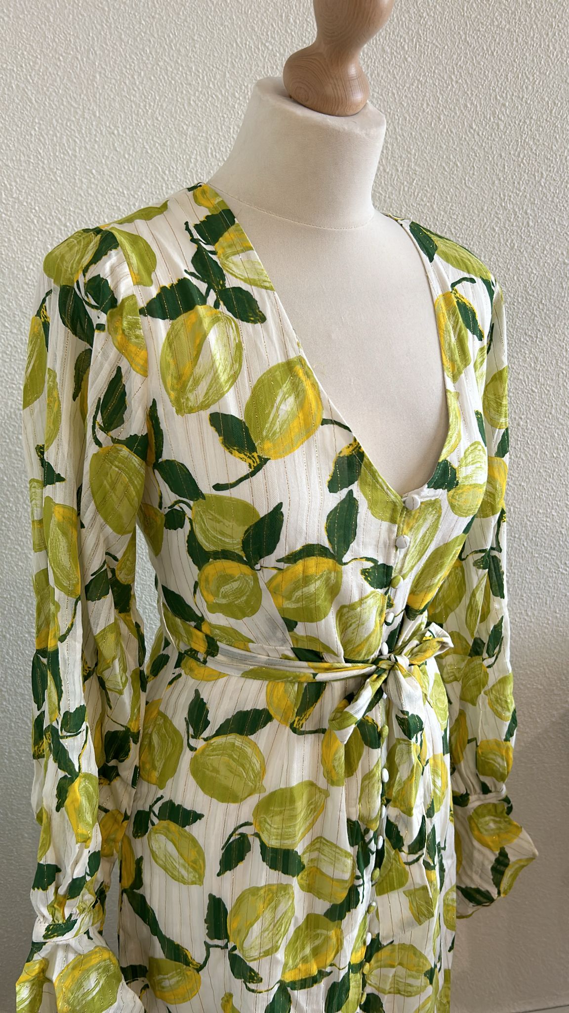 Fabienne Chapot - maat 38 - outshine the bride dress NIEUW