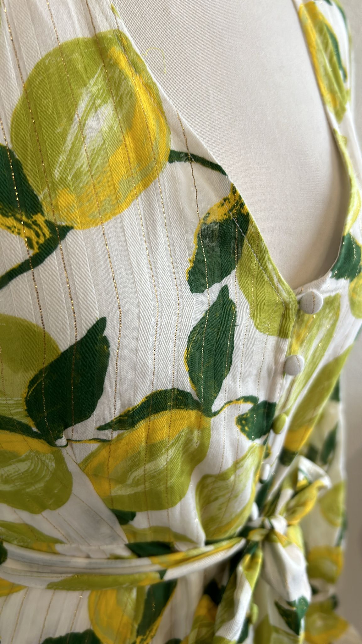 Fabienne Chapot - maat 38 - outshine the bride dress NIEUW