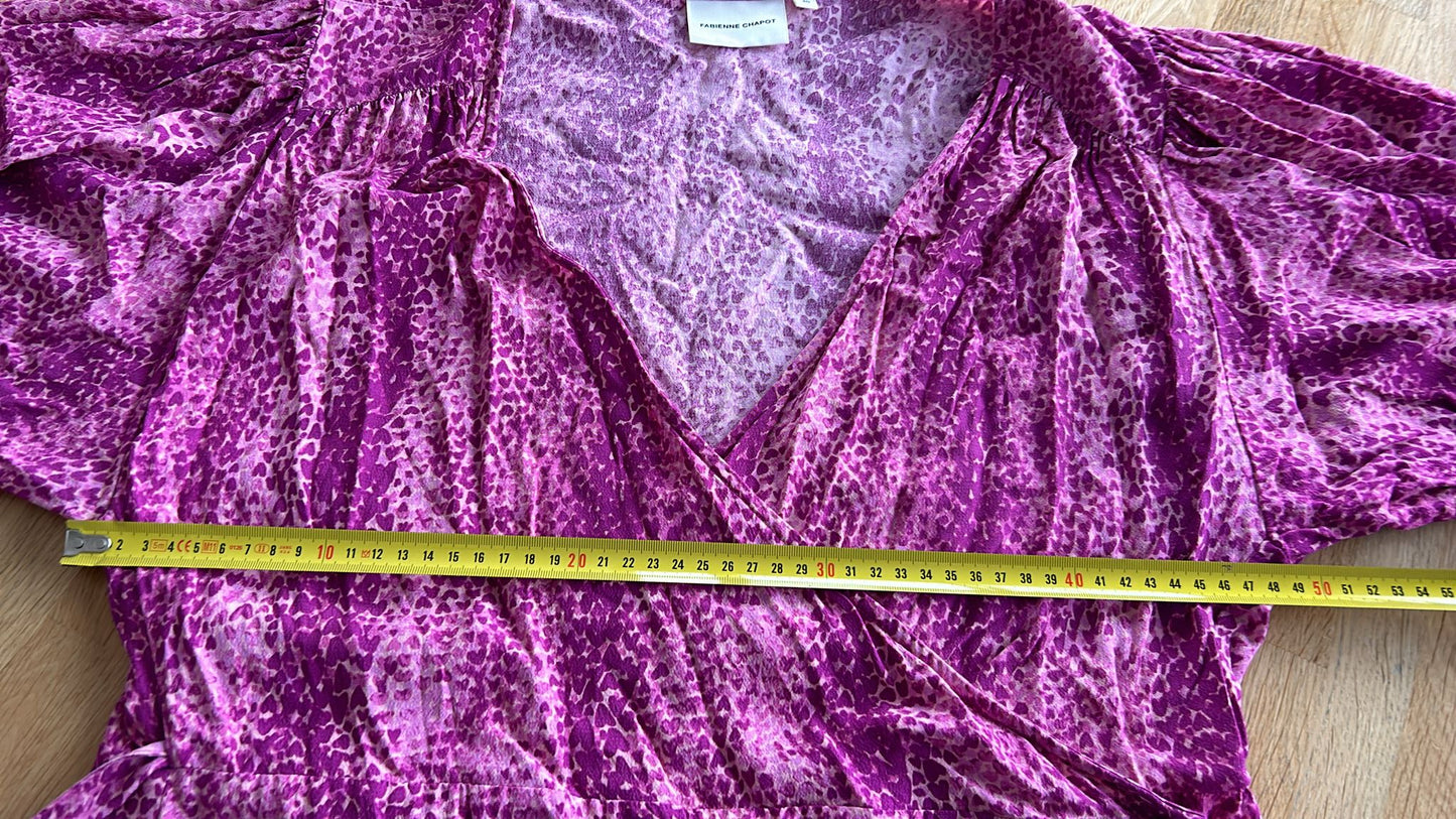 Fabienne Chapot - maat 40 - Channa dress