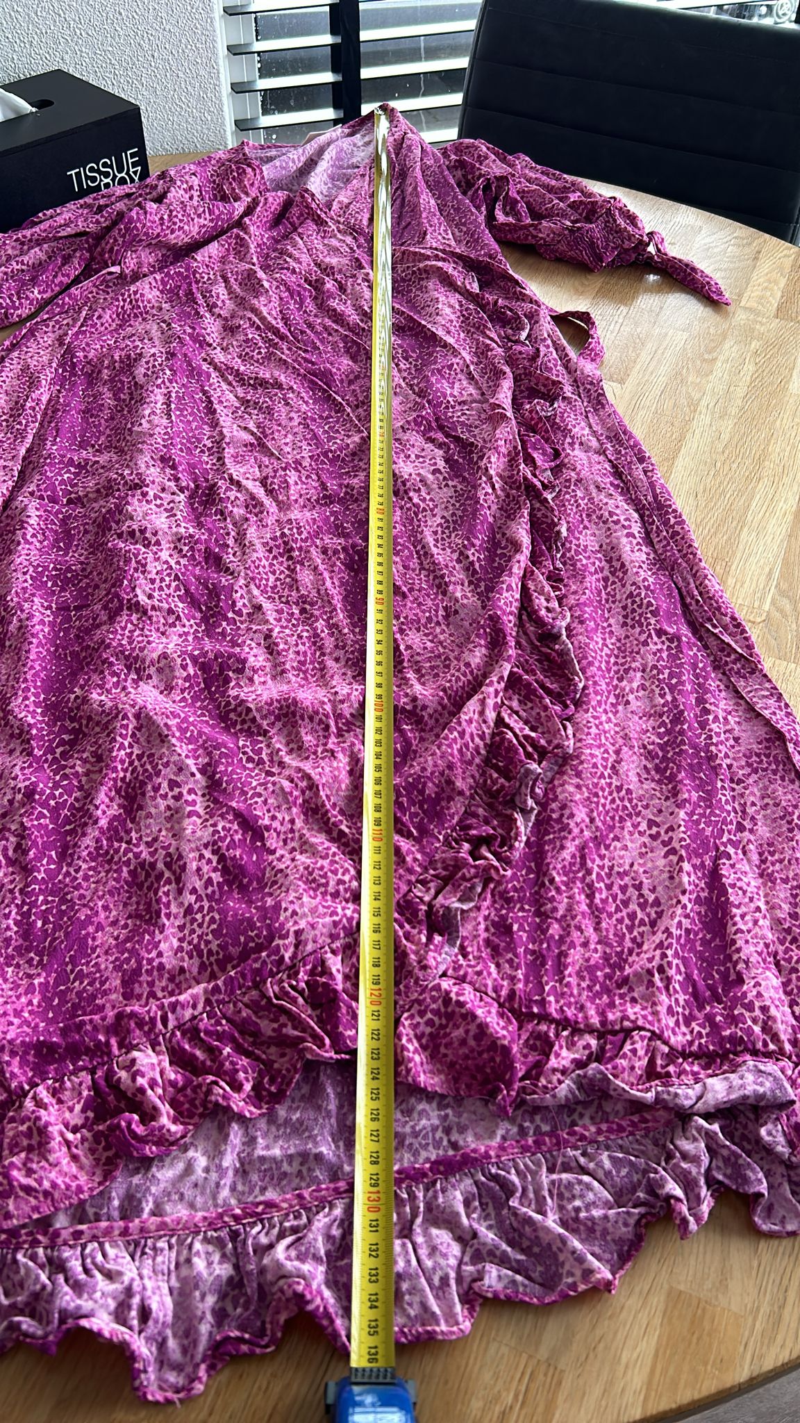 Fabienne Chapot - maat 40 - Channa dress