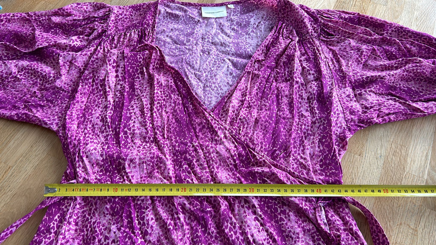 Fabienne Chapot - maat 40 - Channa dress