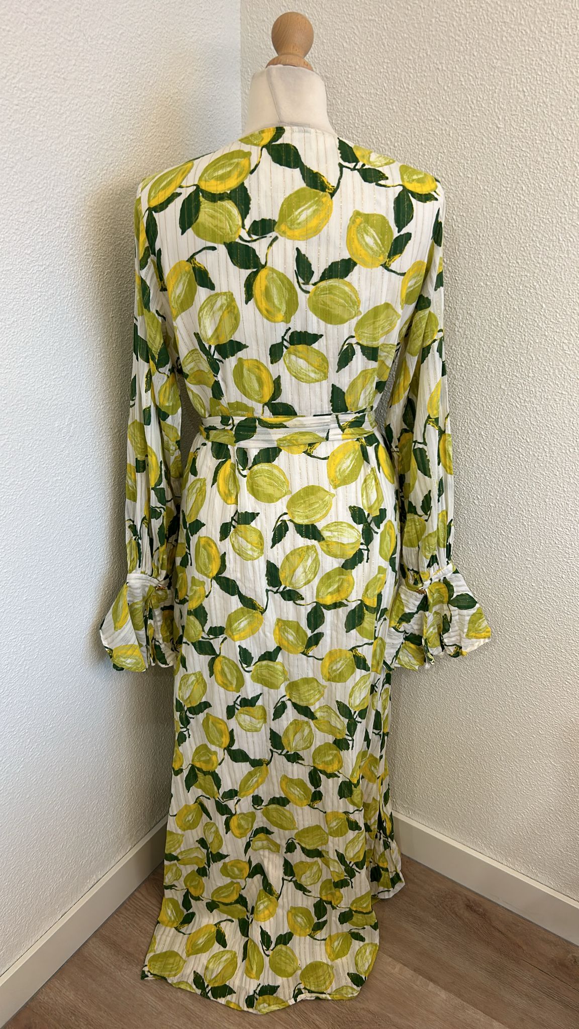 Fabienne Chapot - maat 40 - outshine the bride dress