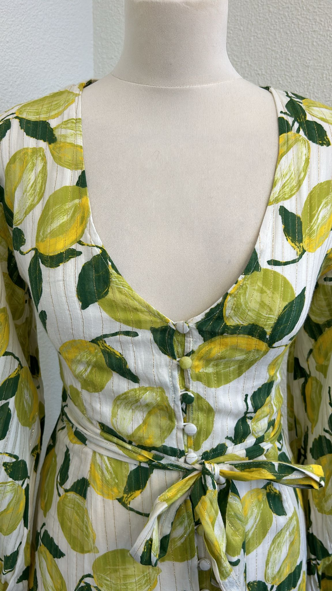 Fabienne Chapot - maat 40 - outshine the bride dress
