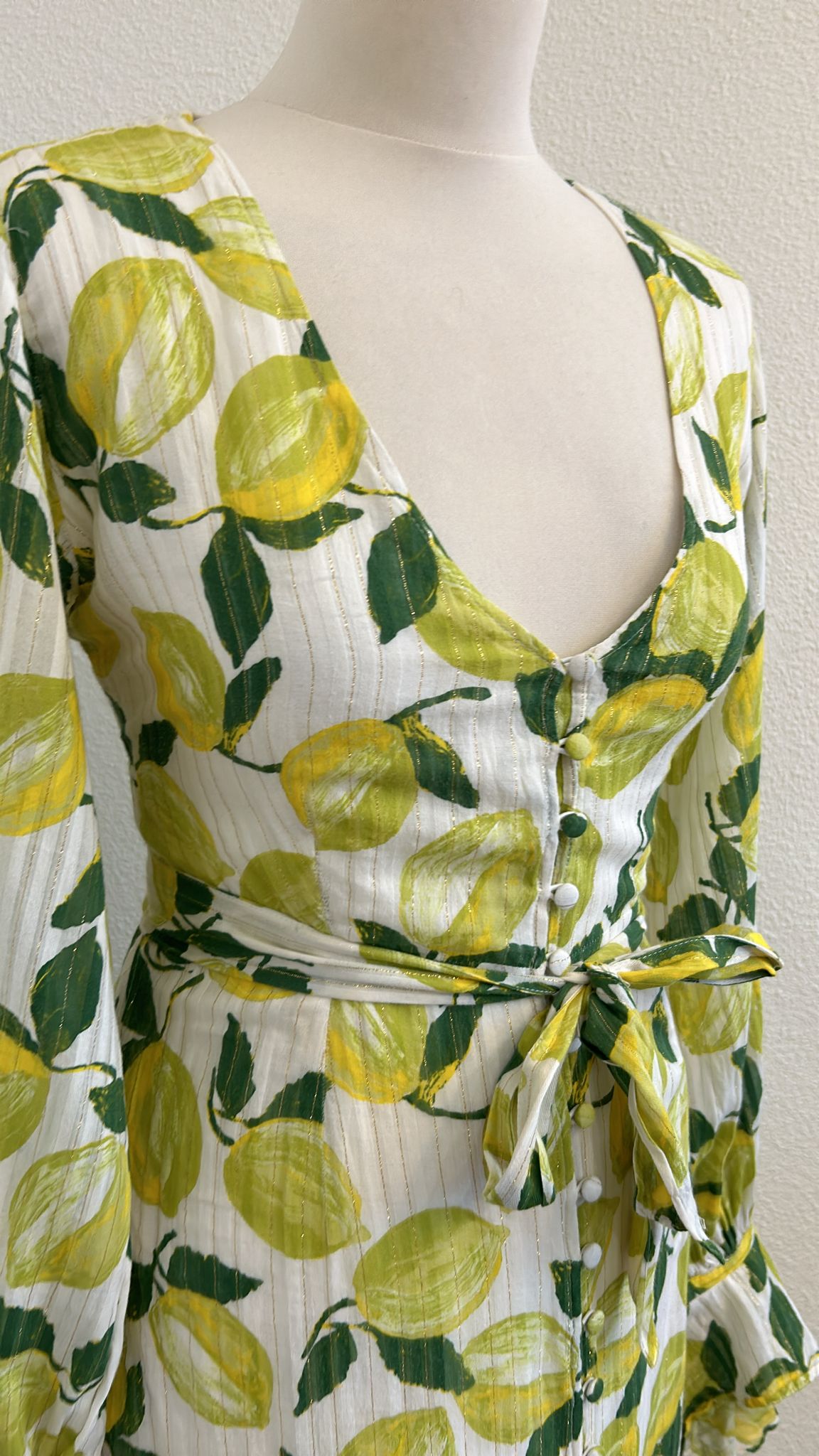 Fabienne Chapot - maat 40 - outshine the bride dress