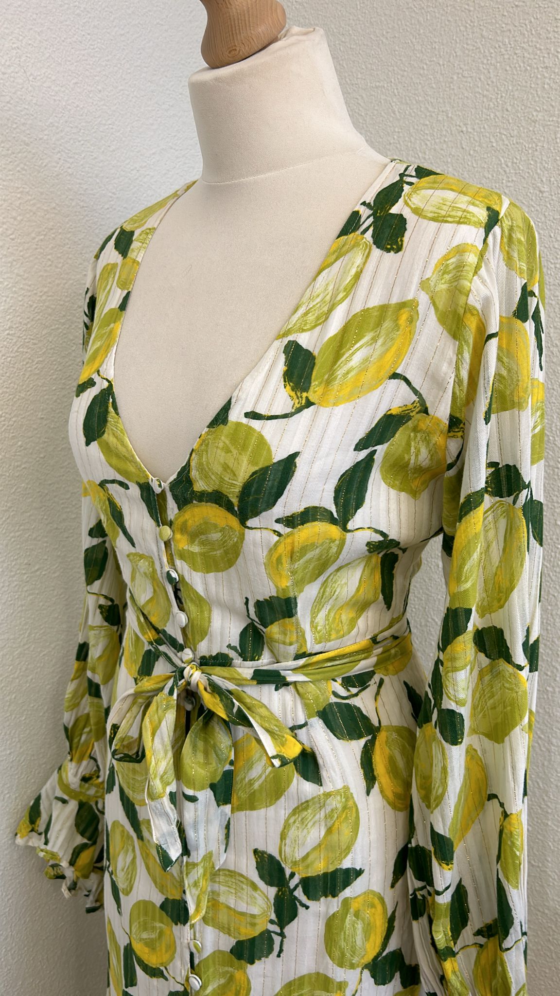 Fabienne Chapot - maat 40 - outshine the bride dress