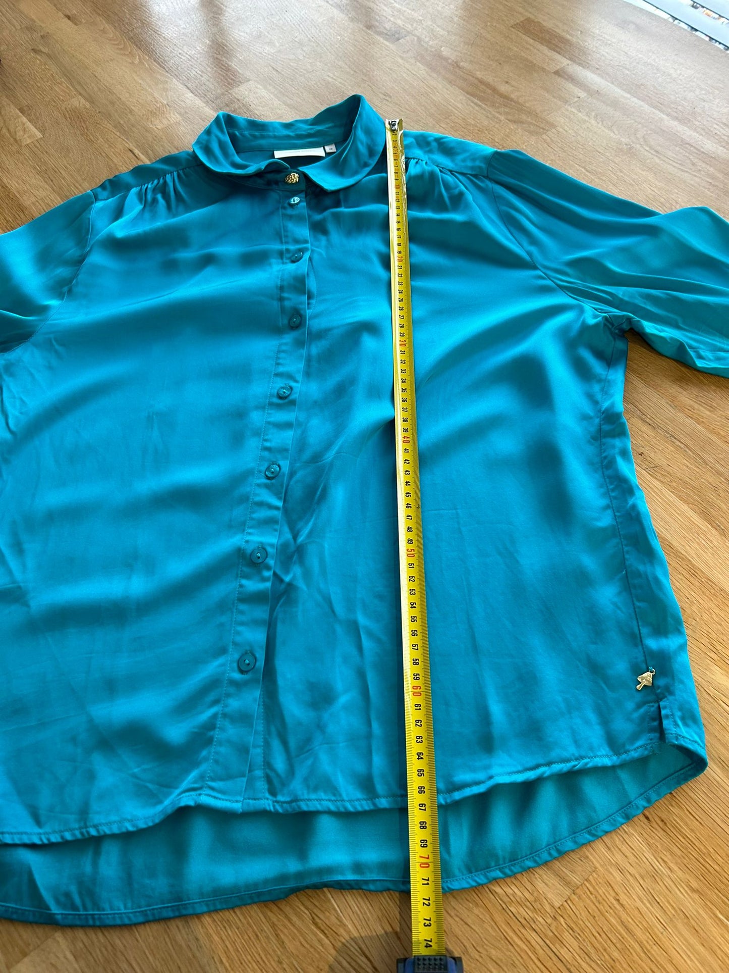 Fabienne Chapot - maat 42 - Luca blouse