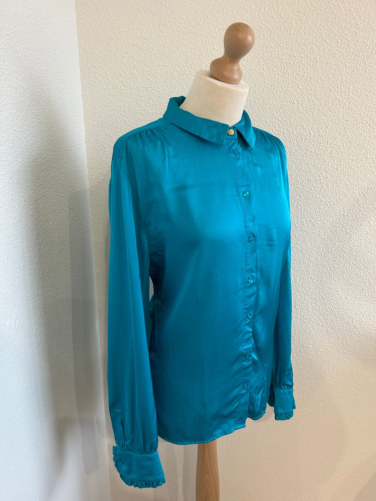 Fabienne Chapot - maat 42 - Luca blouse