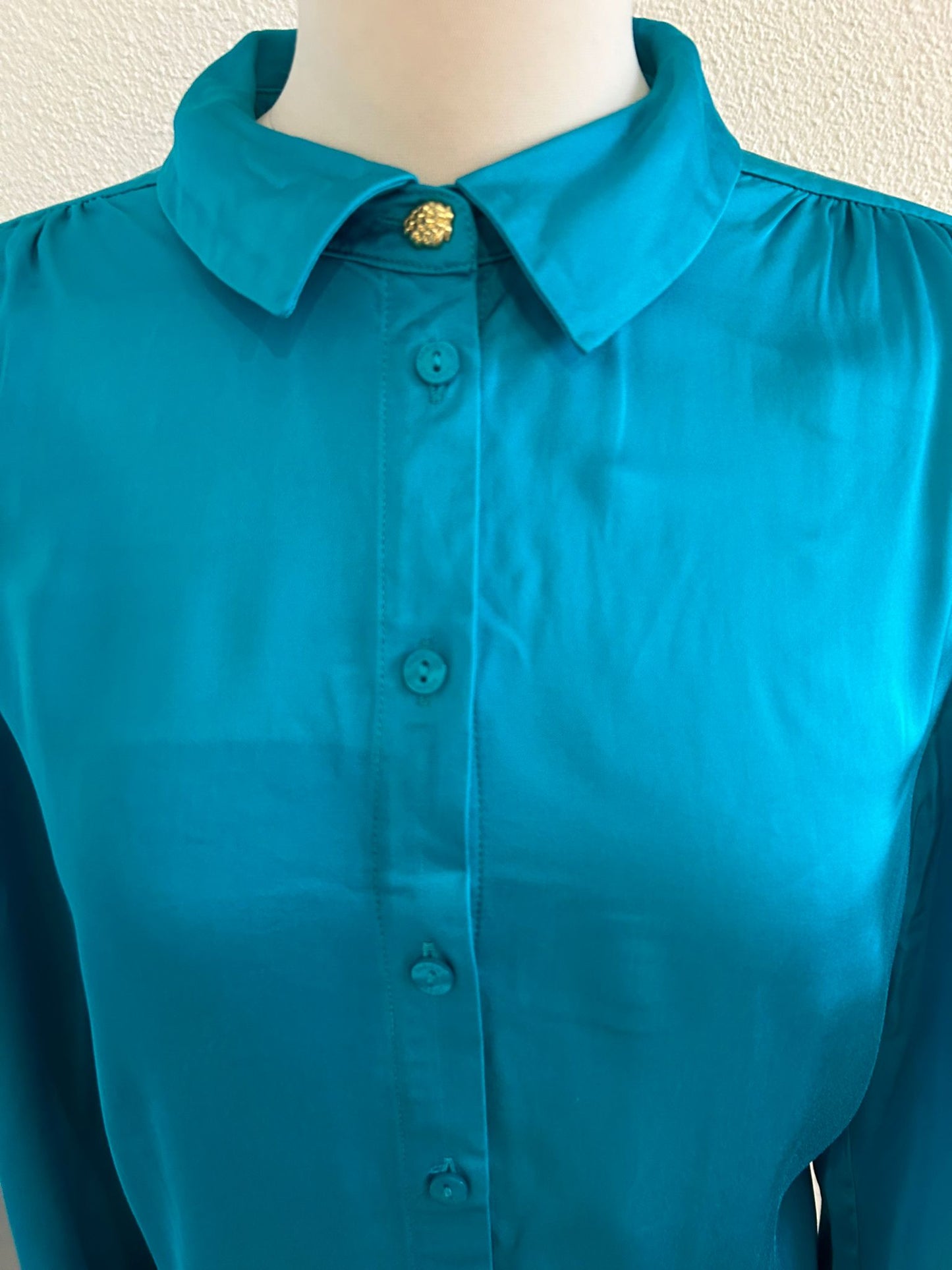 Fabienne Chapot - maat 42 - Luca blouse