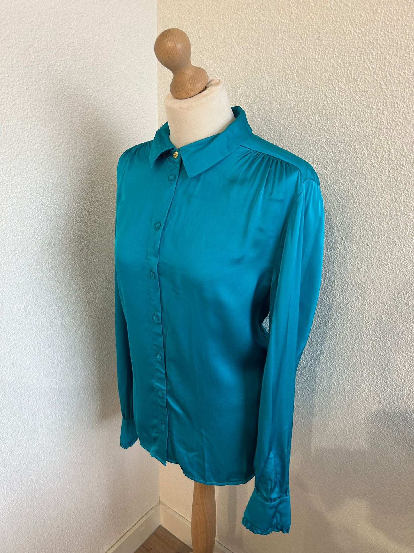Fabienne Chapot - maat 42 - Luca blouse