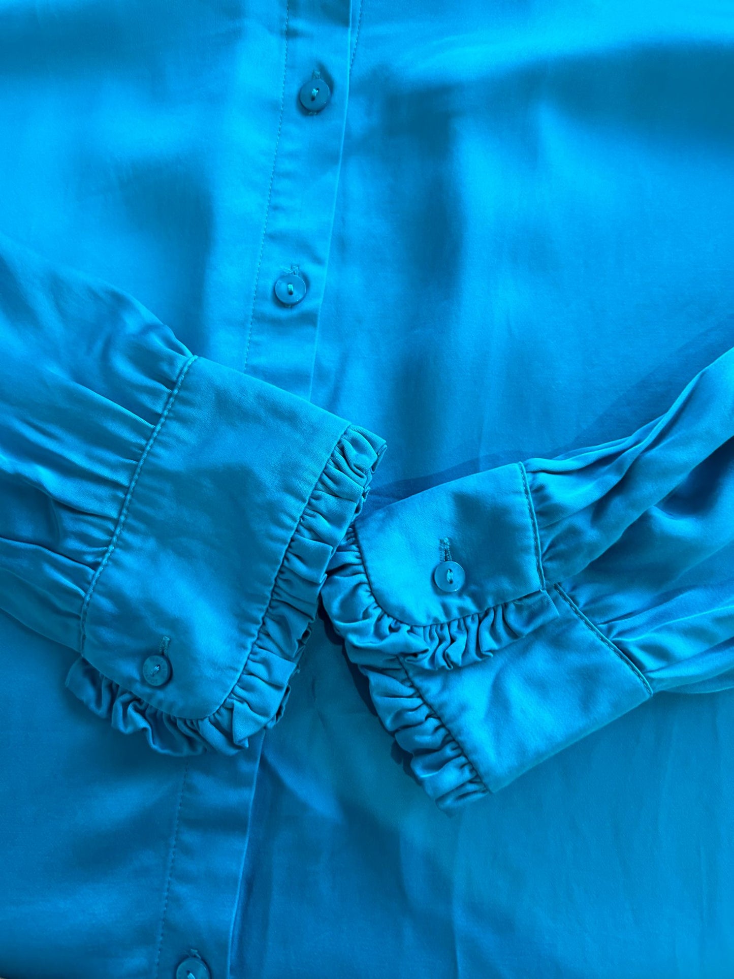 Fabienne Chapot - maat 42 - Luca blouse