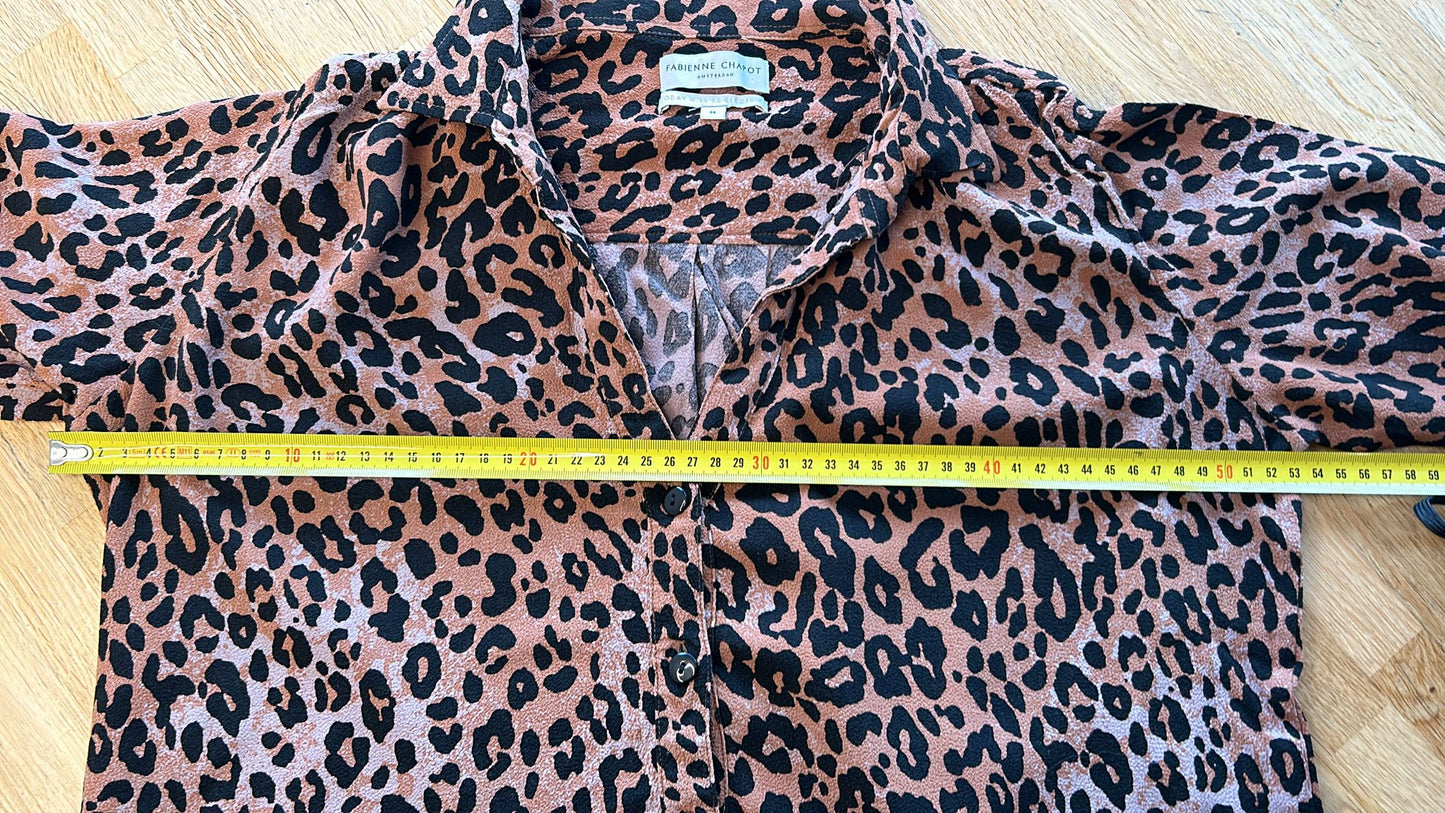 Fabienne Chapot maat 38 - lily blouse