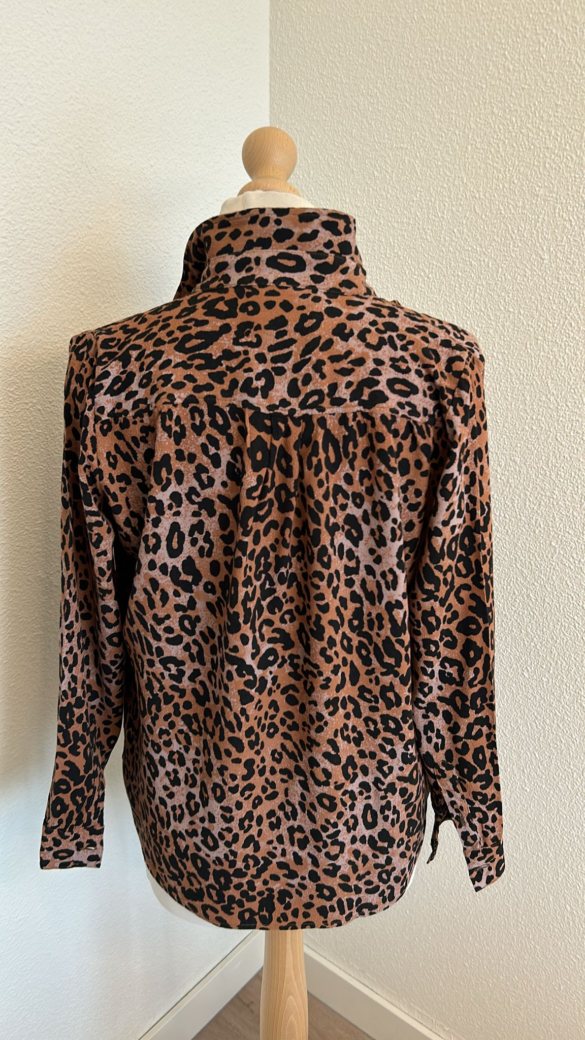 Fabienne Chapot maat 38 - lily blouse