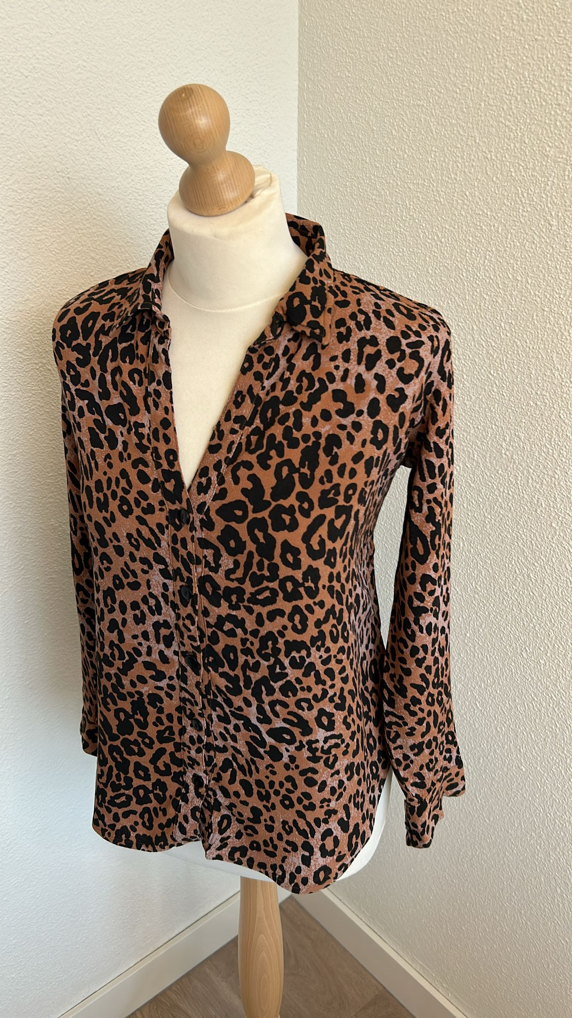 Fabienne Chapot maat 38 - lily blouse