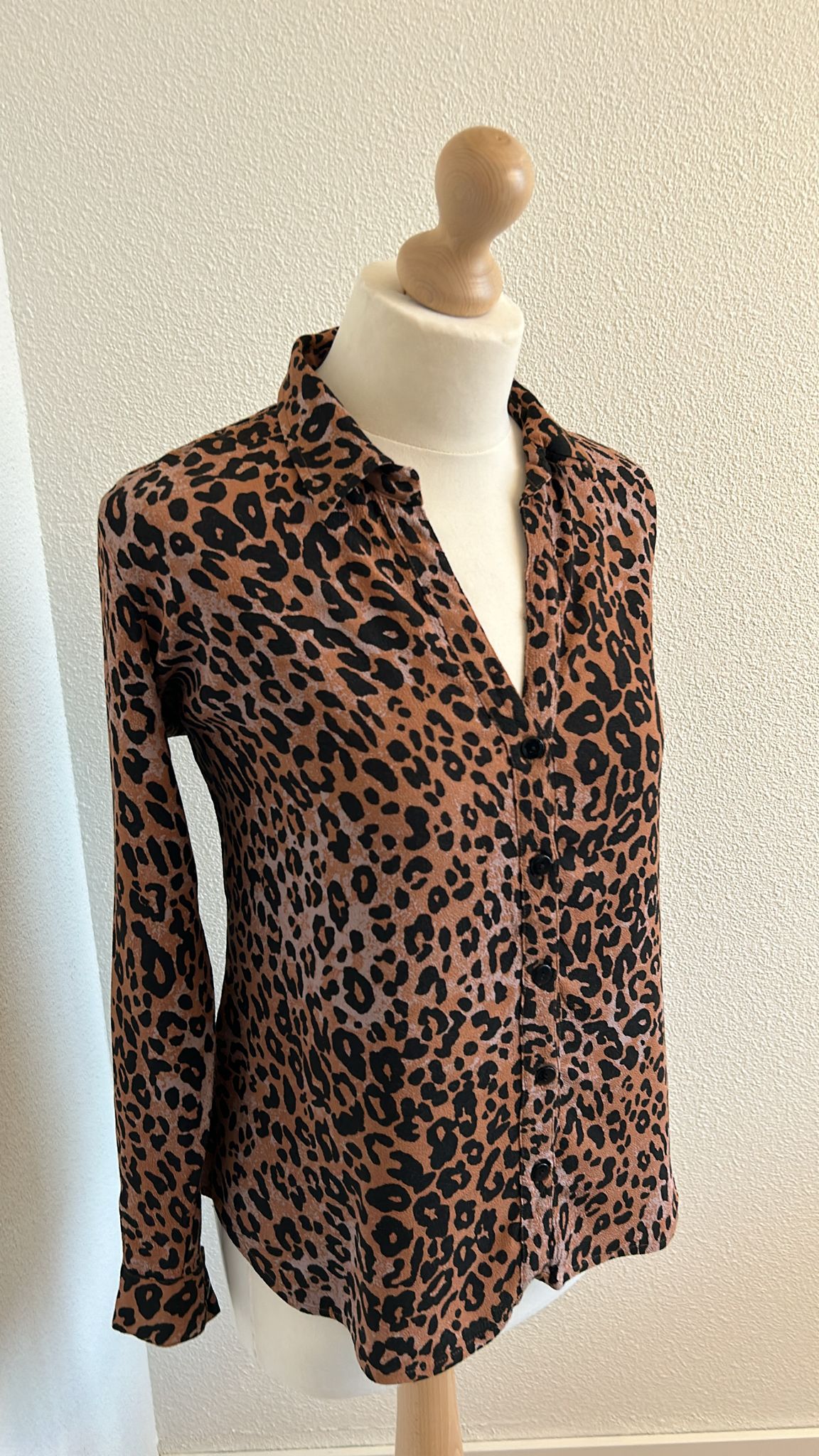 Fabienne Chapot maat 38 - lily blouse