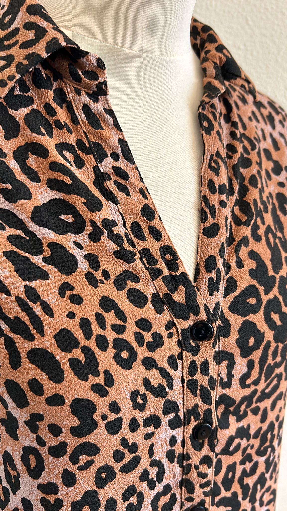 Fabienne Chapot maat 38 - lily blouse