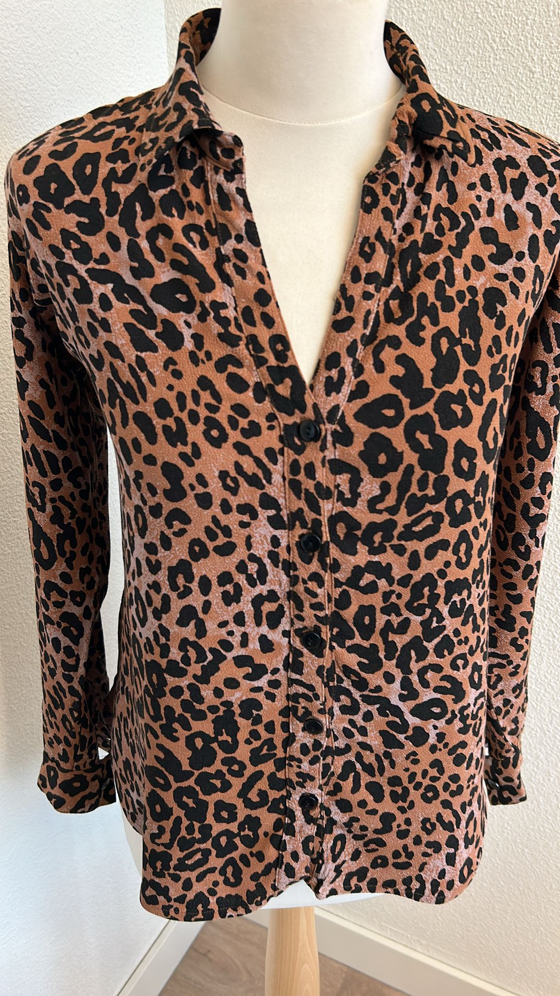 Fabienne Chapot maat 38 - lily blouse