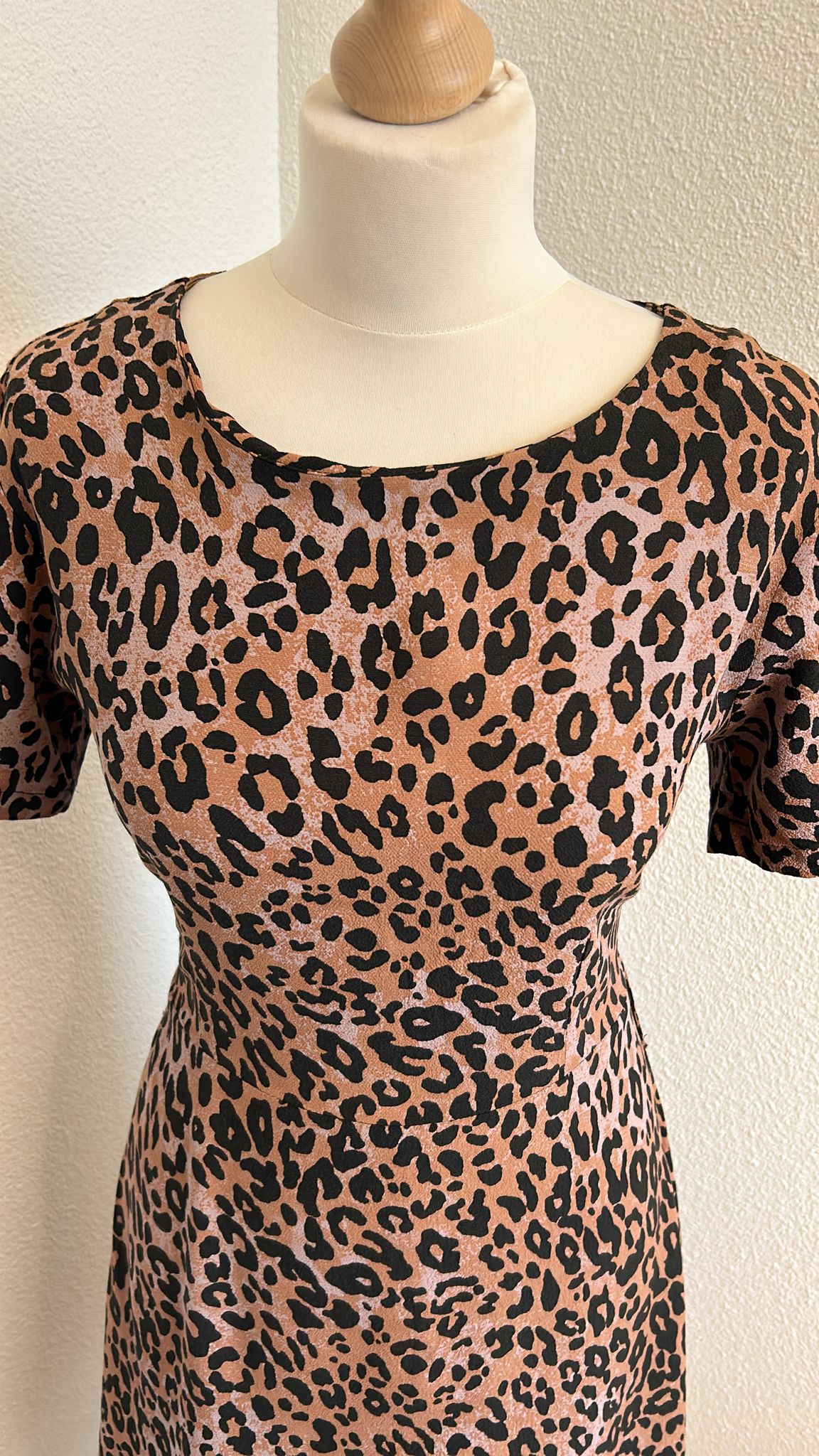 Fabienne Chapot - maat M - Helena dress