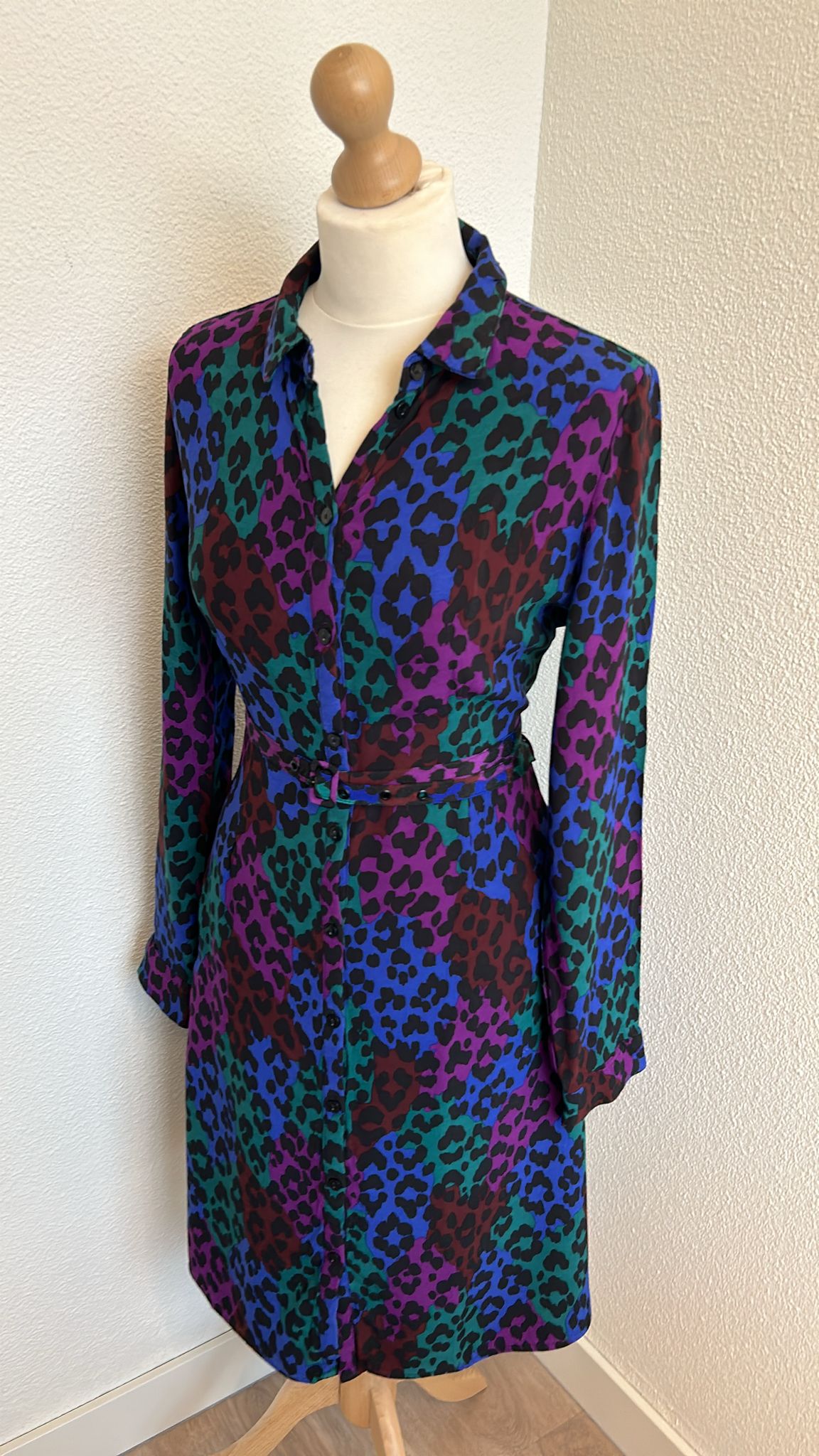 Fabienne Chapot - maat M - Hayley dress