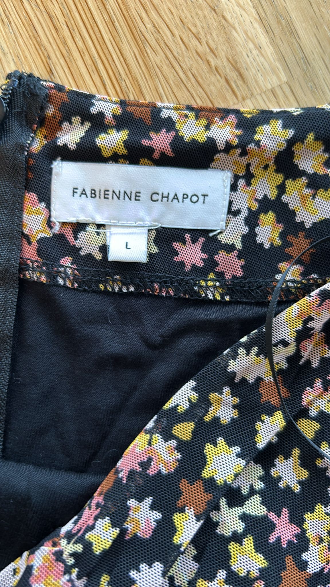 Fabienne Chapot - maat L - Jessy short skirt