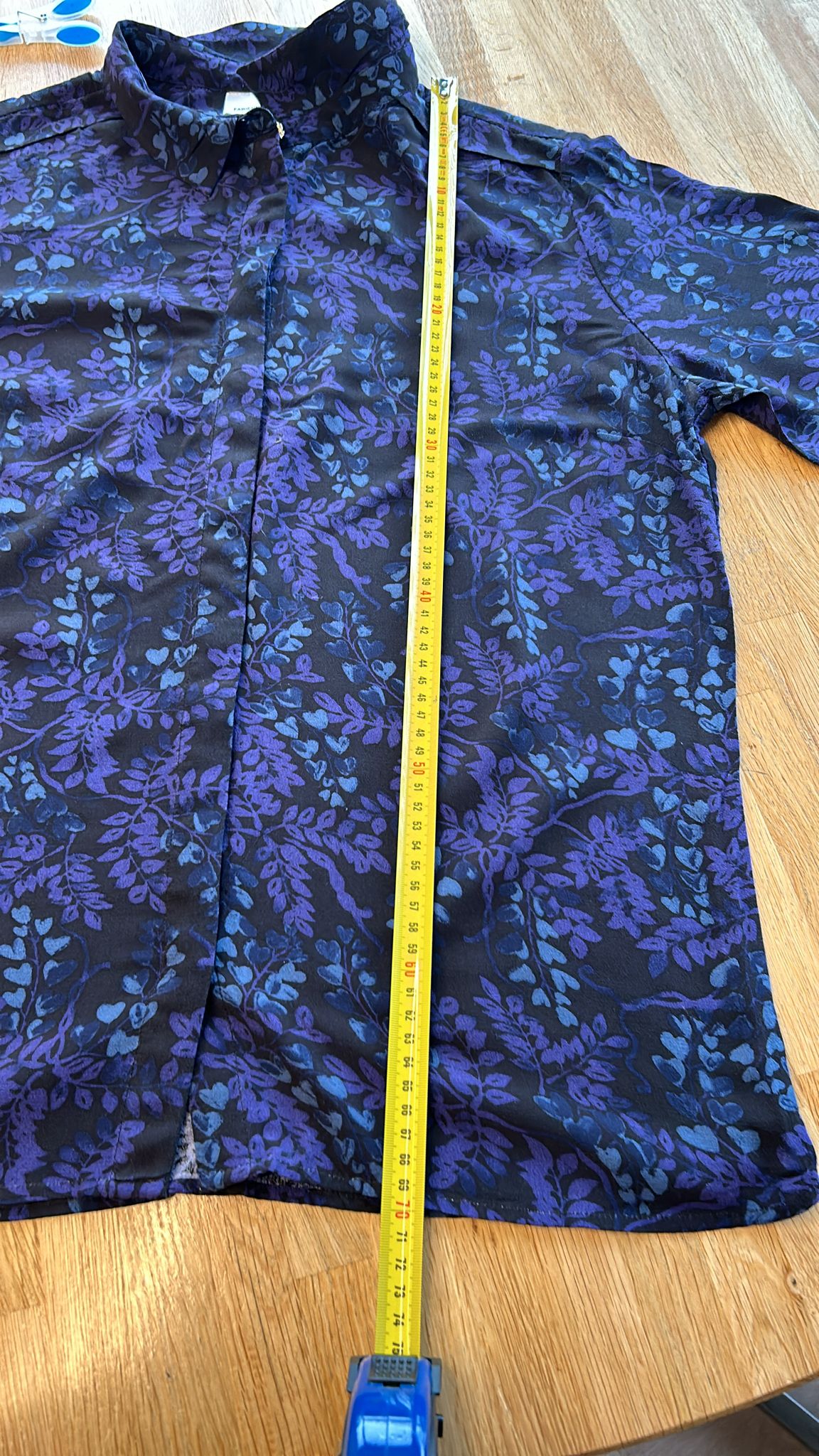 Fabienne Chapot - maat 40 - lily blouse