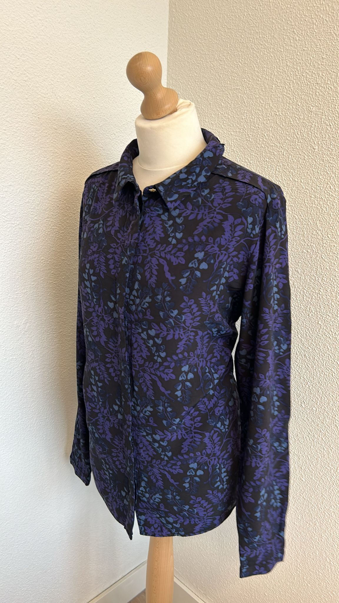 Fabienne Chapot - maat 40 - lily blouse