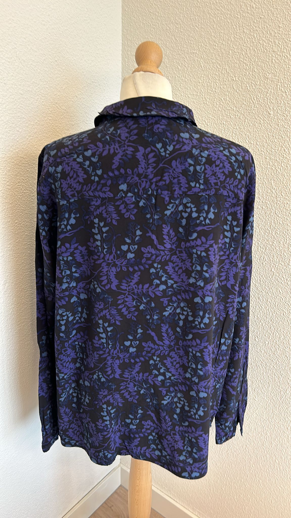 Fabienne Chapot - maat 40 - lily blouse